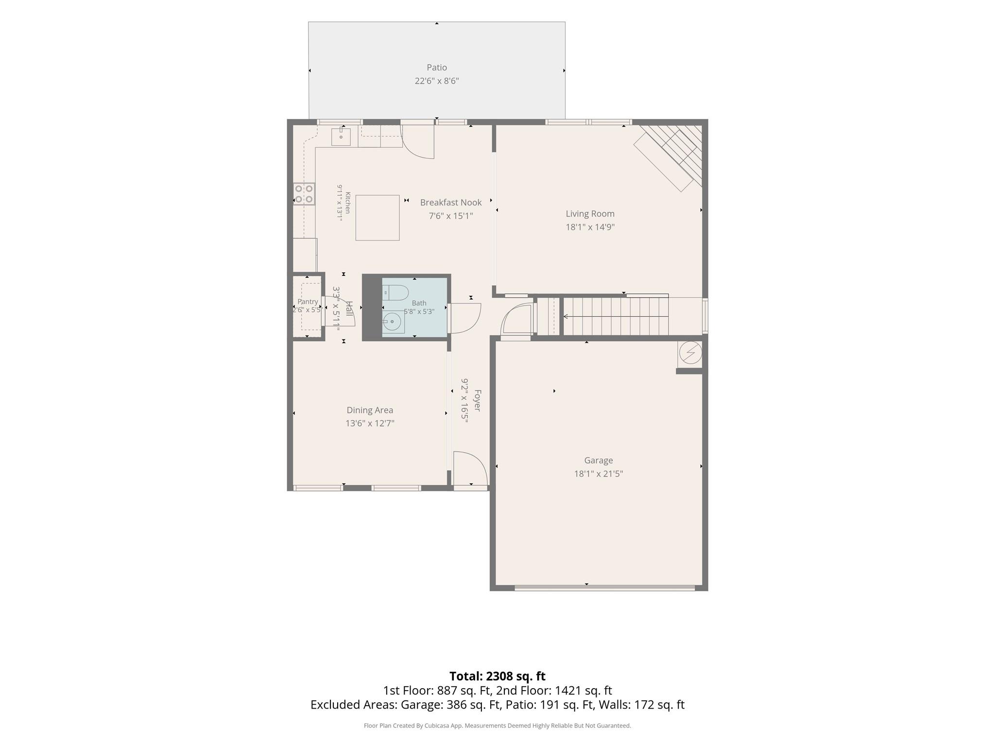 222 Santa Ana Way — Duncan