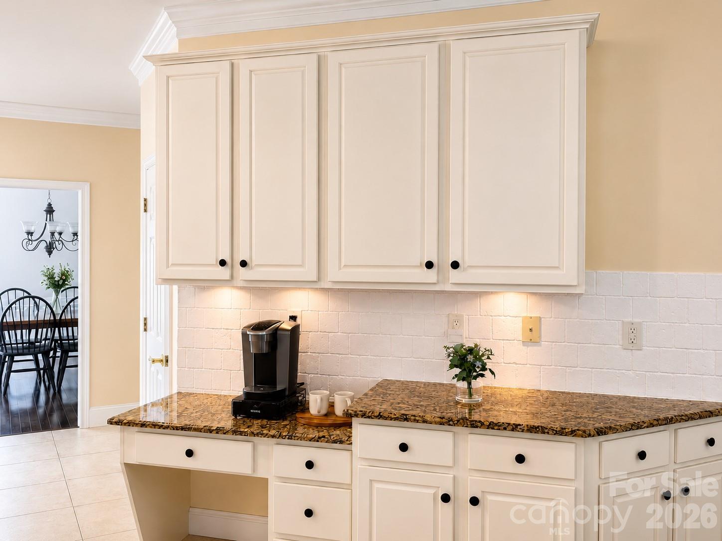 12824 Shamley Court — Huntersville