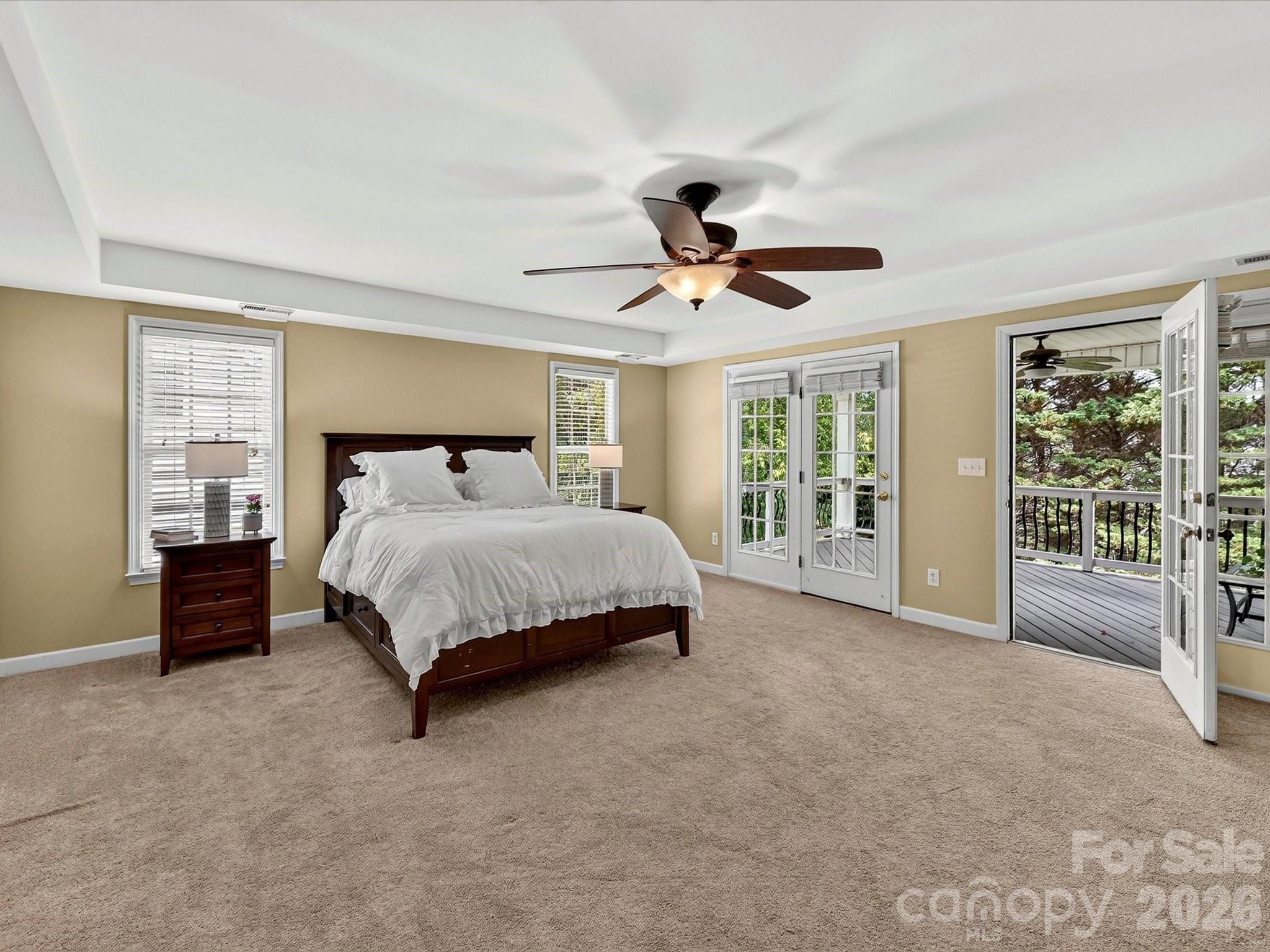 12824 Shamley Court — Huntersville