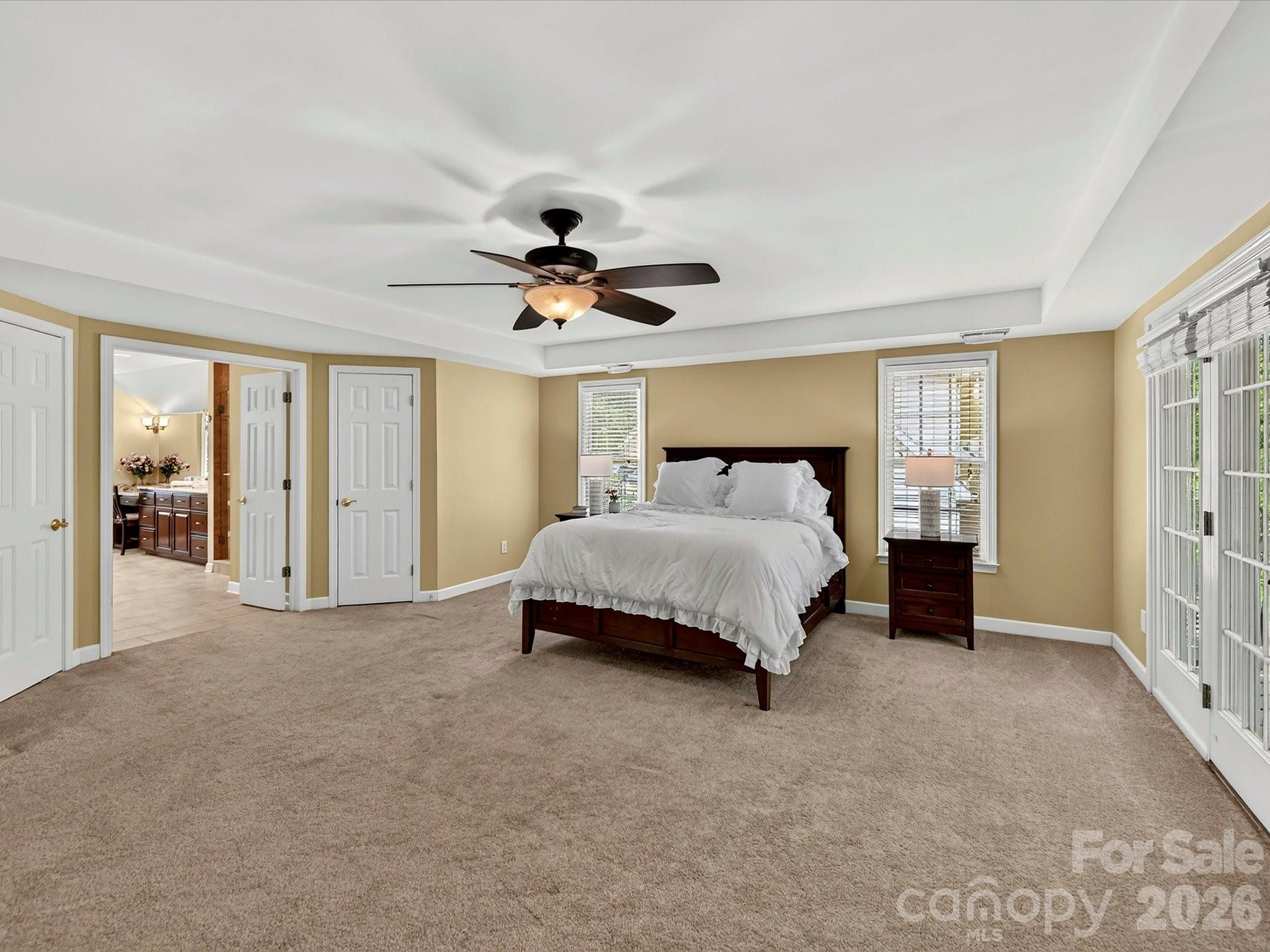 12824 Shamley Court — Huntersville