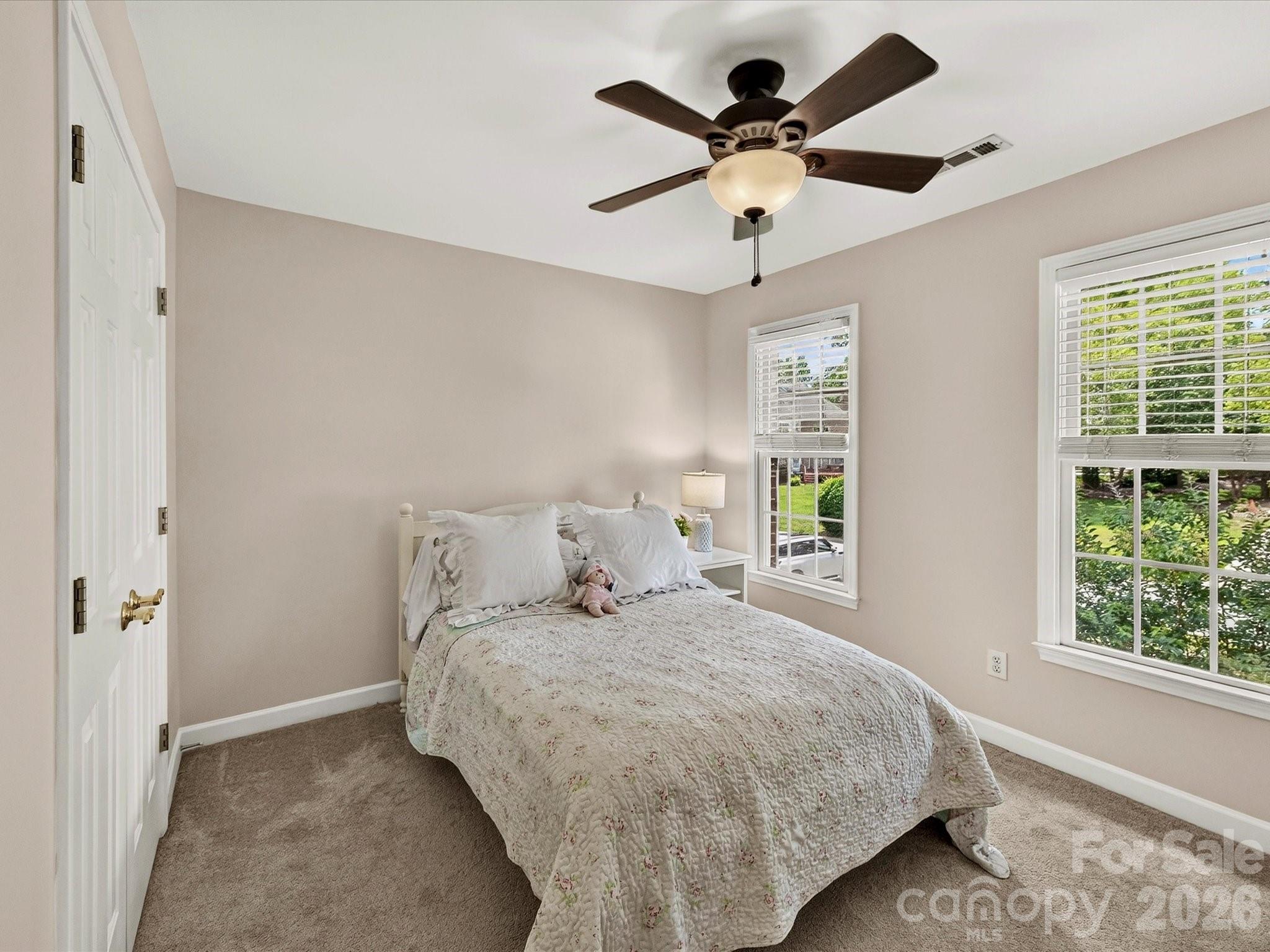 12824 Shamley Court — Huntersville