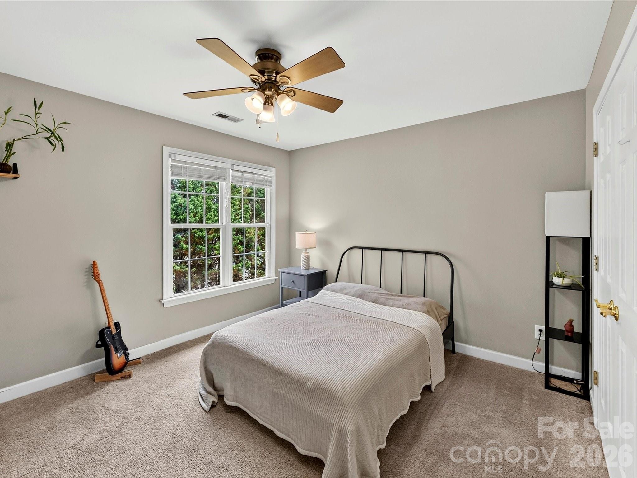 12824 Shamley Court — Huntersville