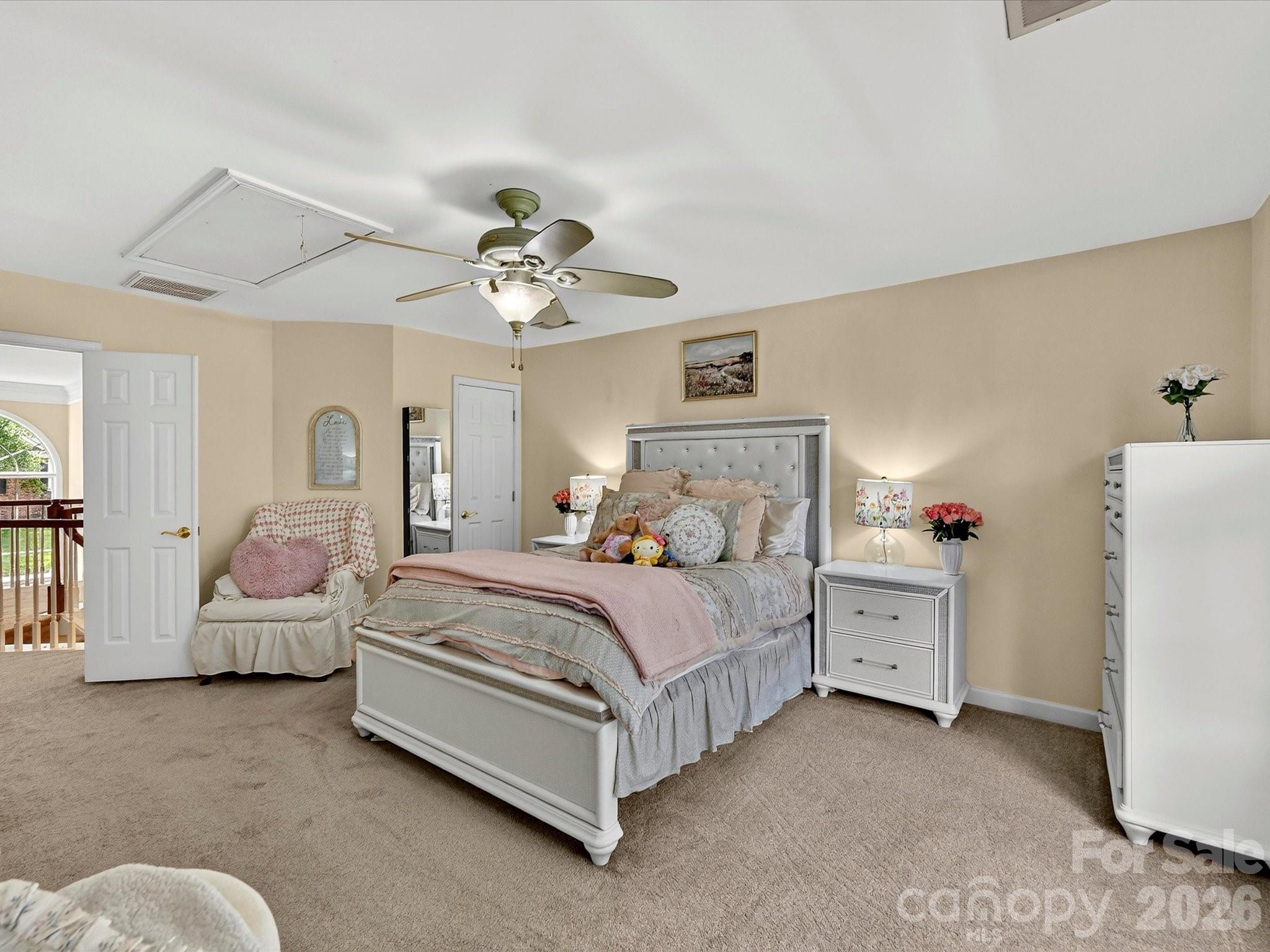 12824 Shamley Court — Huntersville