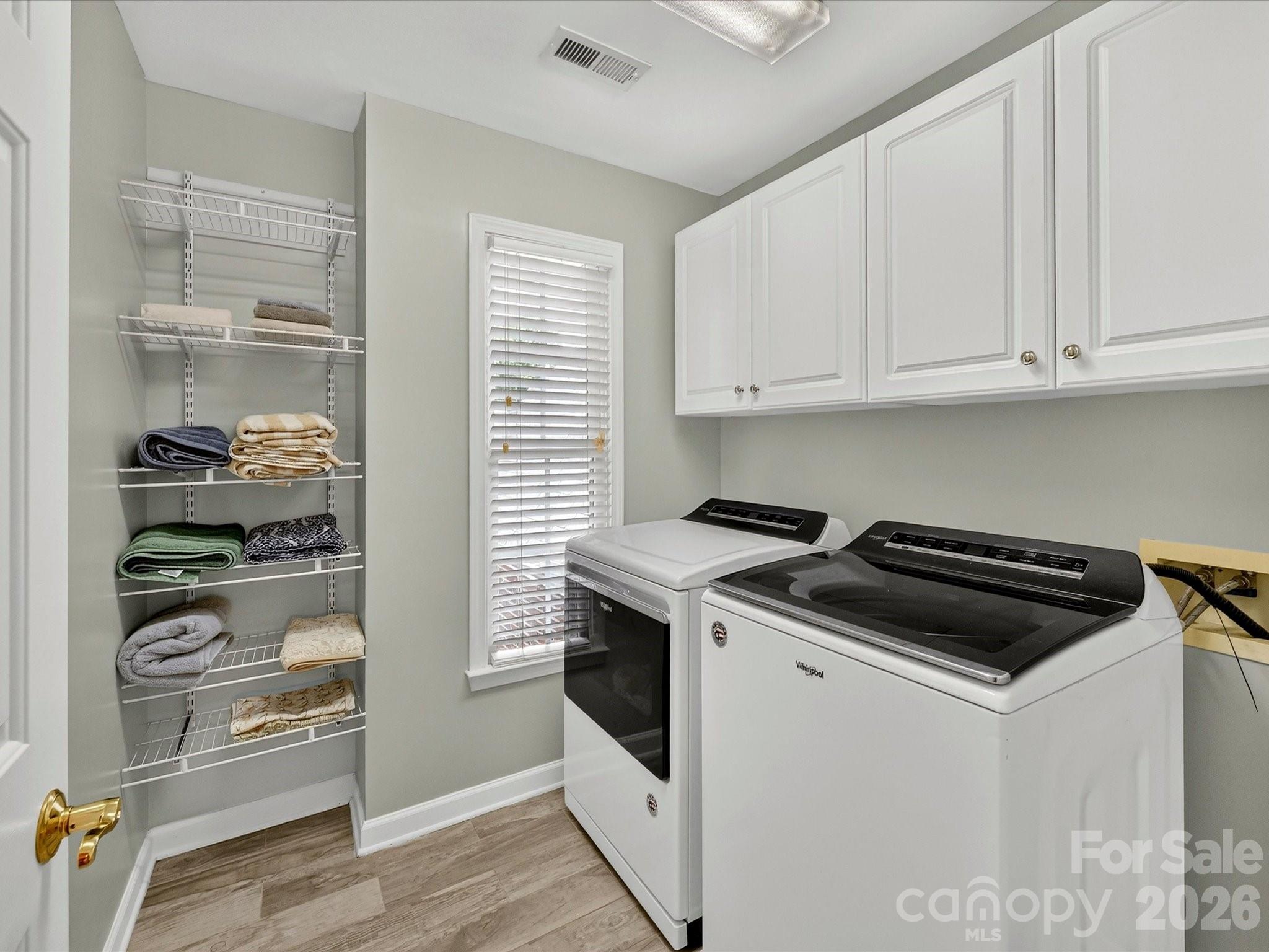 12824 Shamley Court — Huntersville
