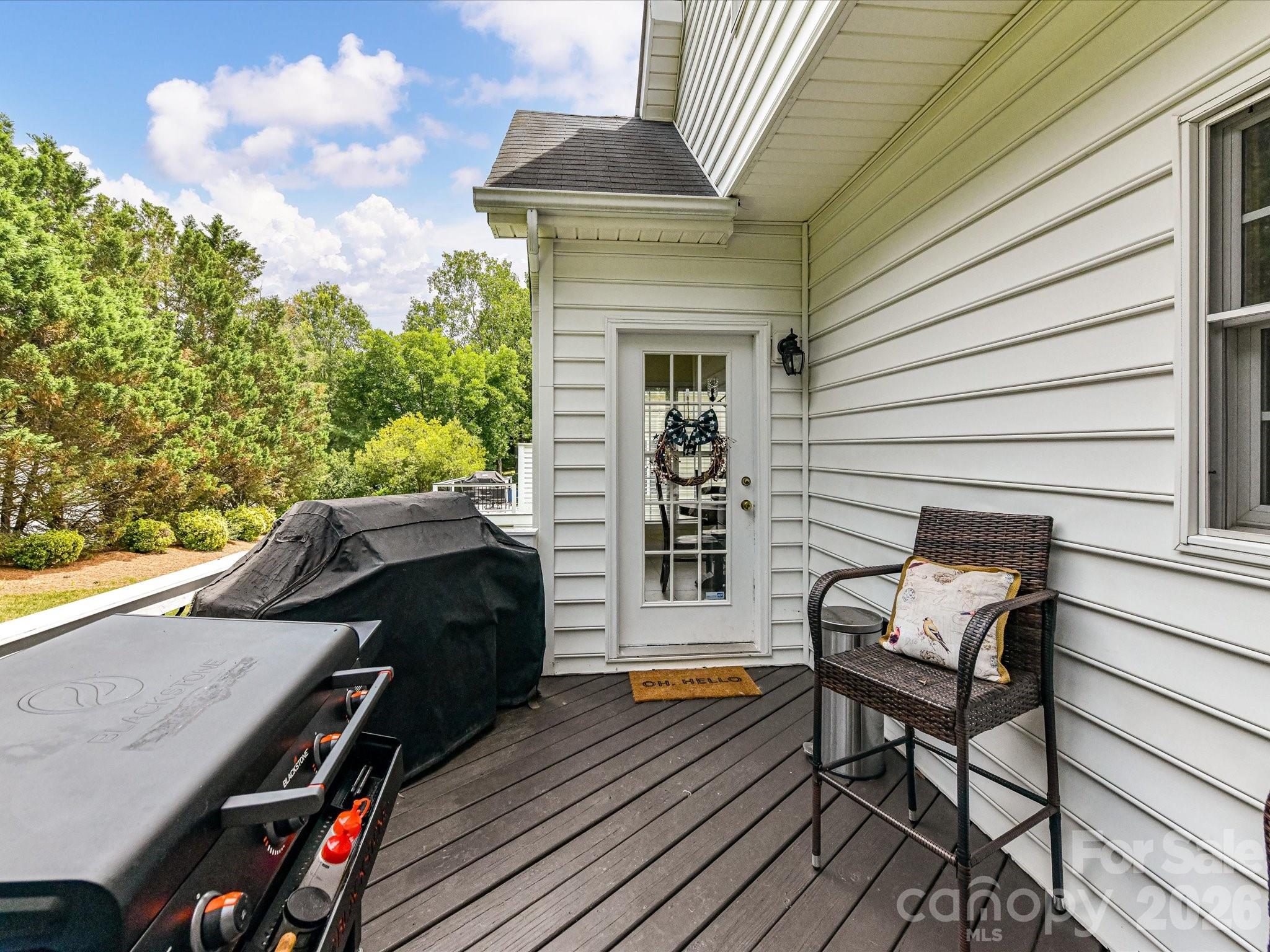 12824 Shamley Court — Huntersville