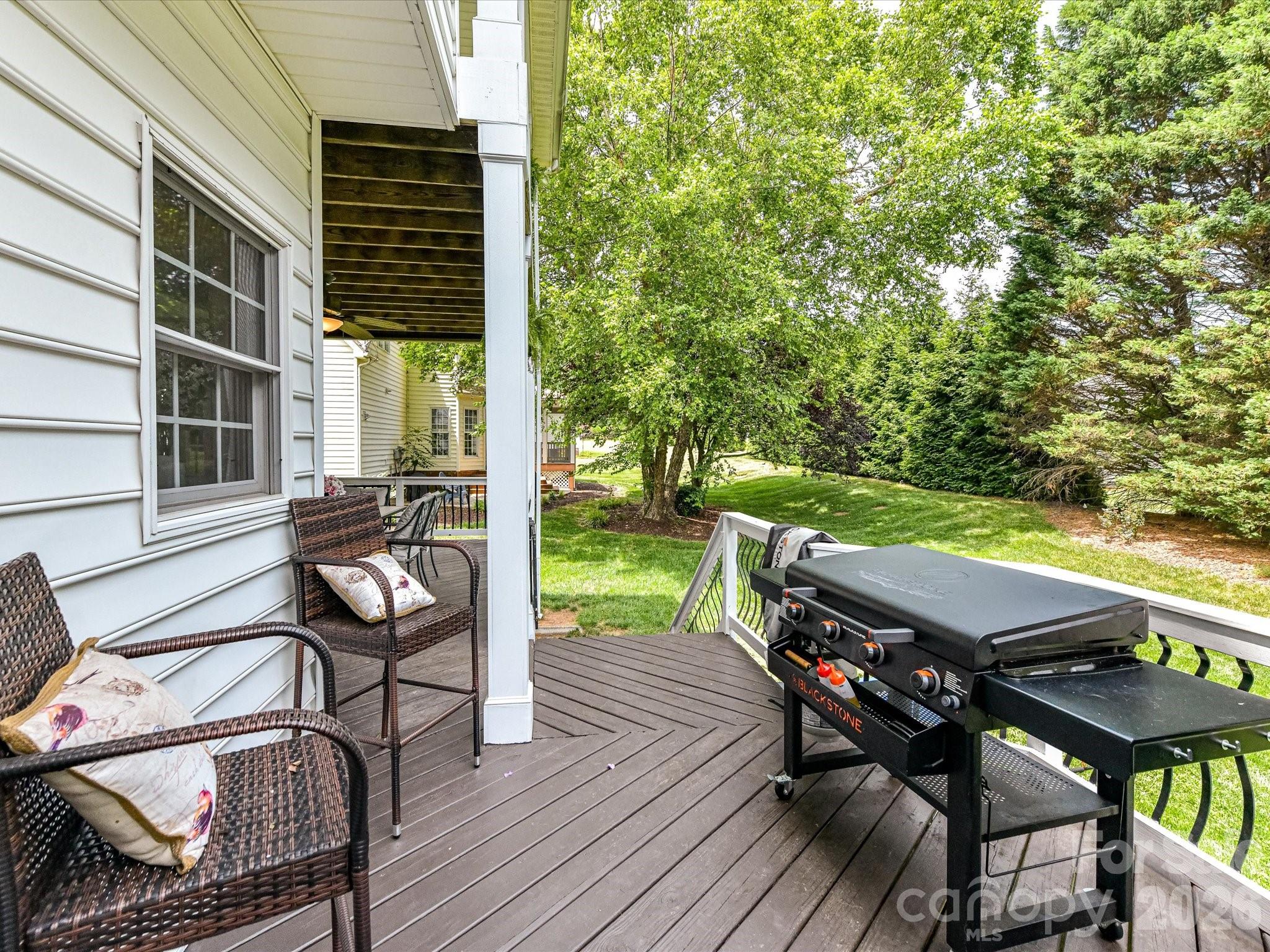 12824 Shamley Court — Huntersville