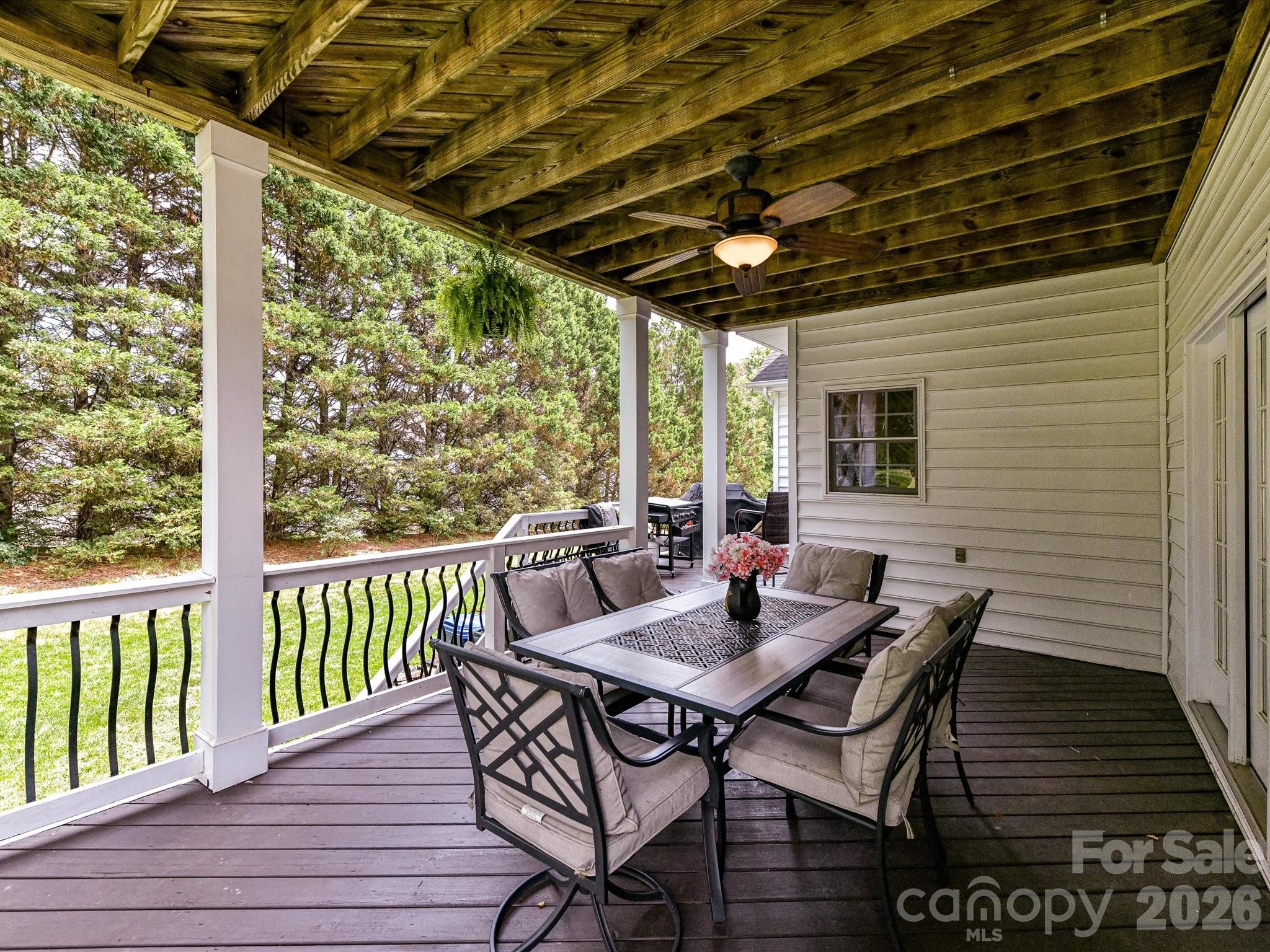 12824 Shamley Court — Huntersville