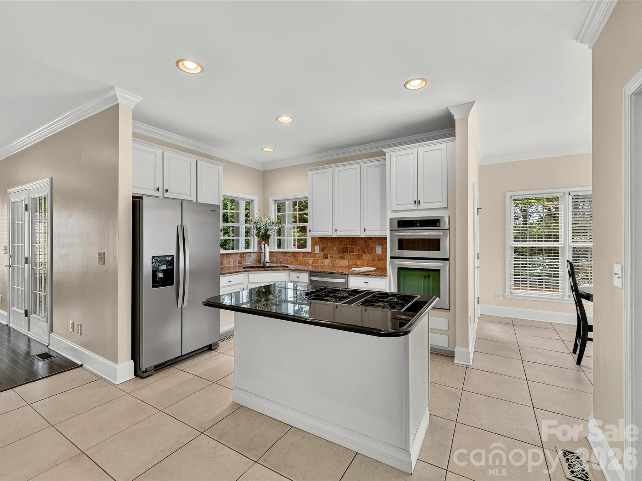 12824 Shamley Court — Huntersville