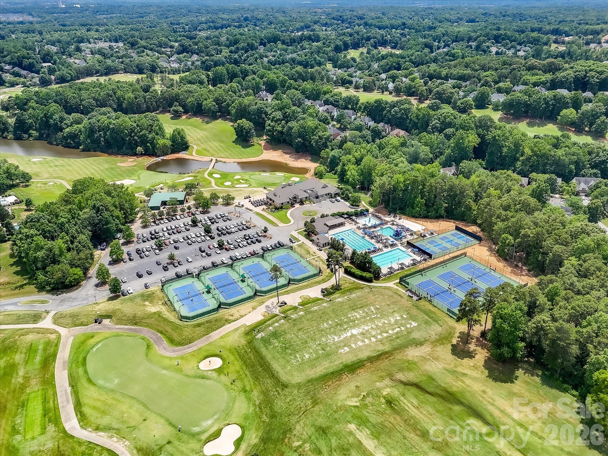12824 Shamley Court — Huntersville