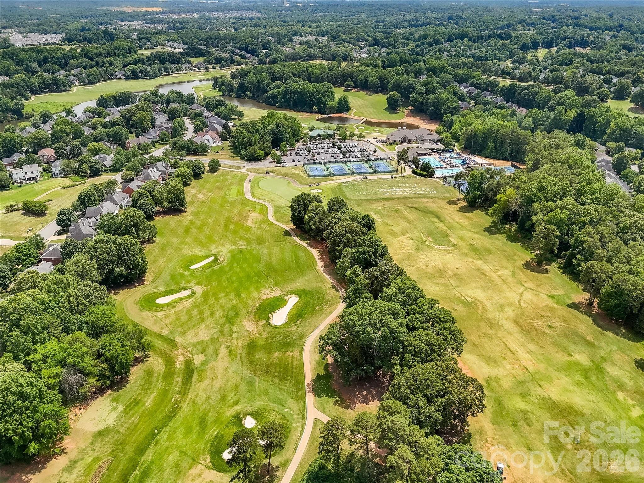 12824 Shamley Court — Huntersville