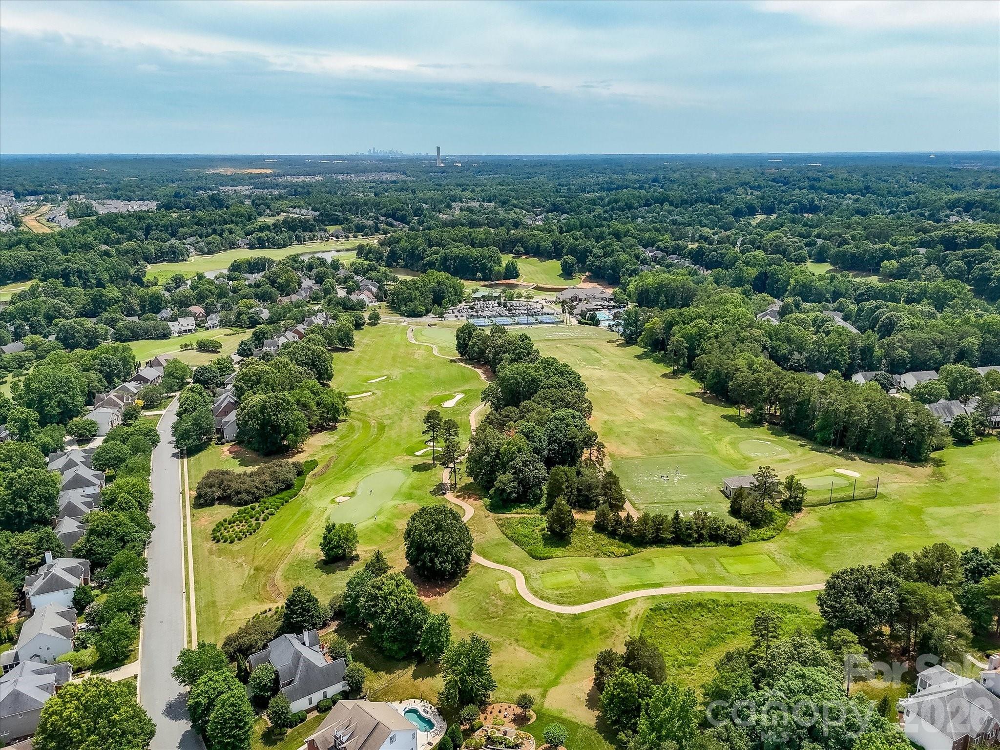 12824 Shamley Court — Huntersville