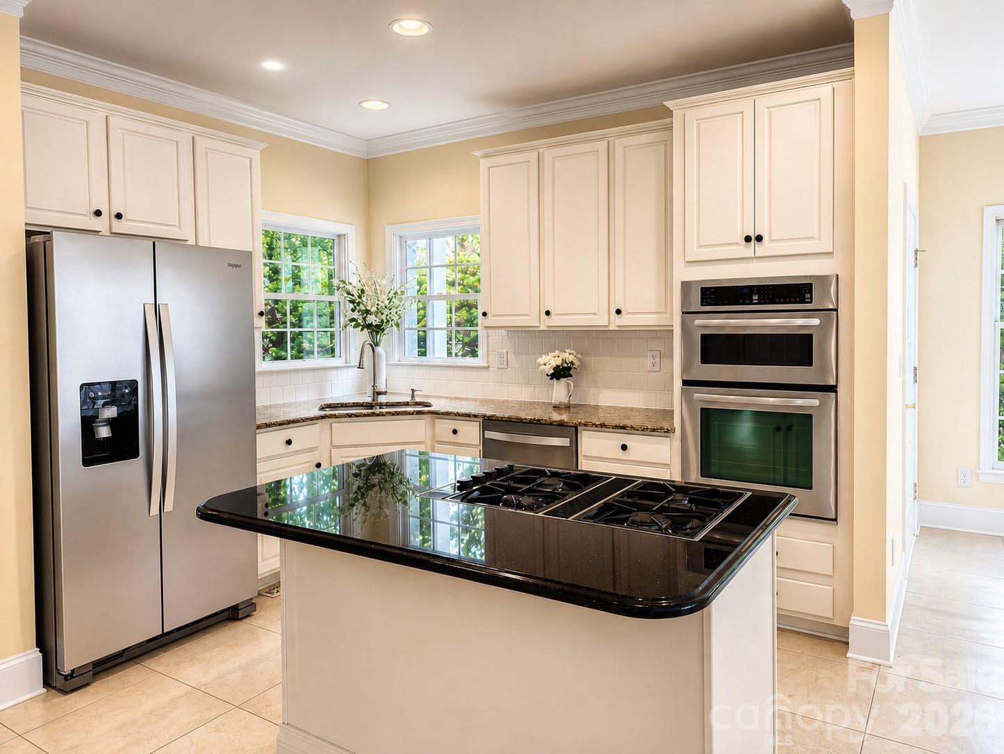 12824 Shamley Court — Huntersville