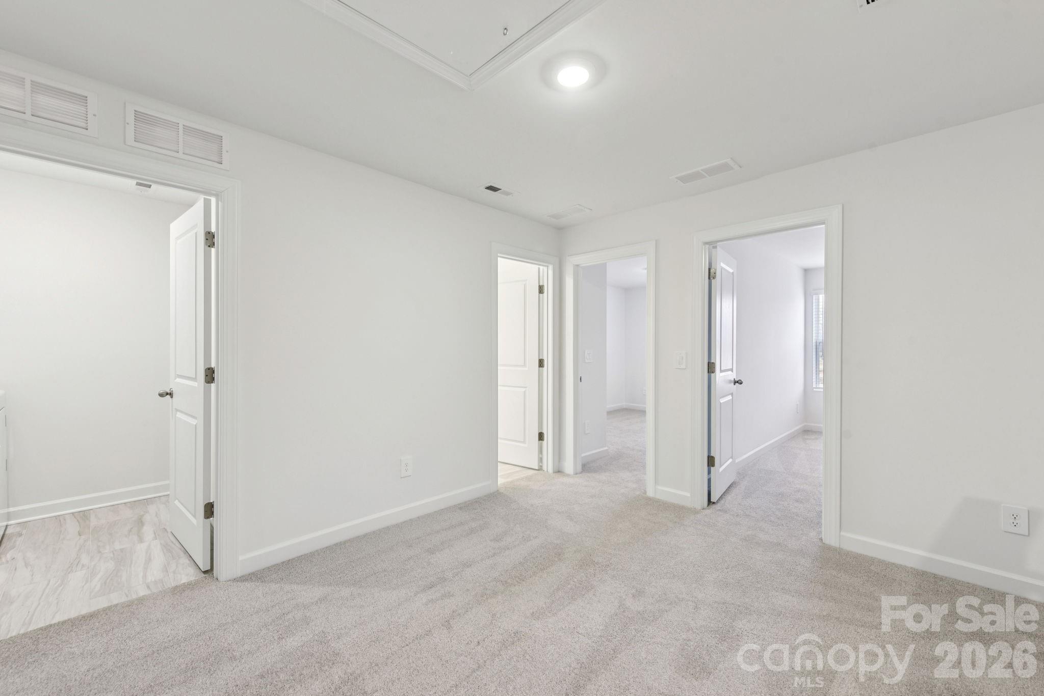 460 Markridge Loop — Fort Mill