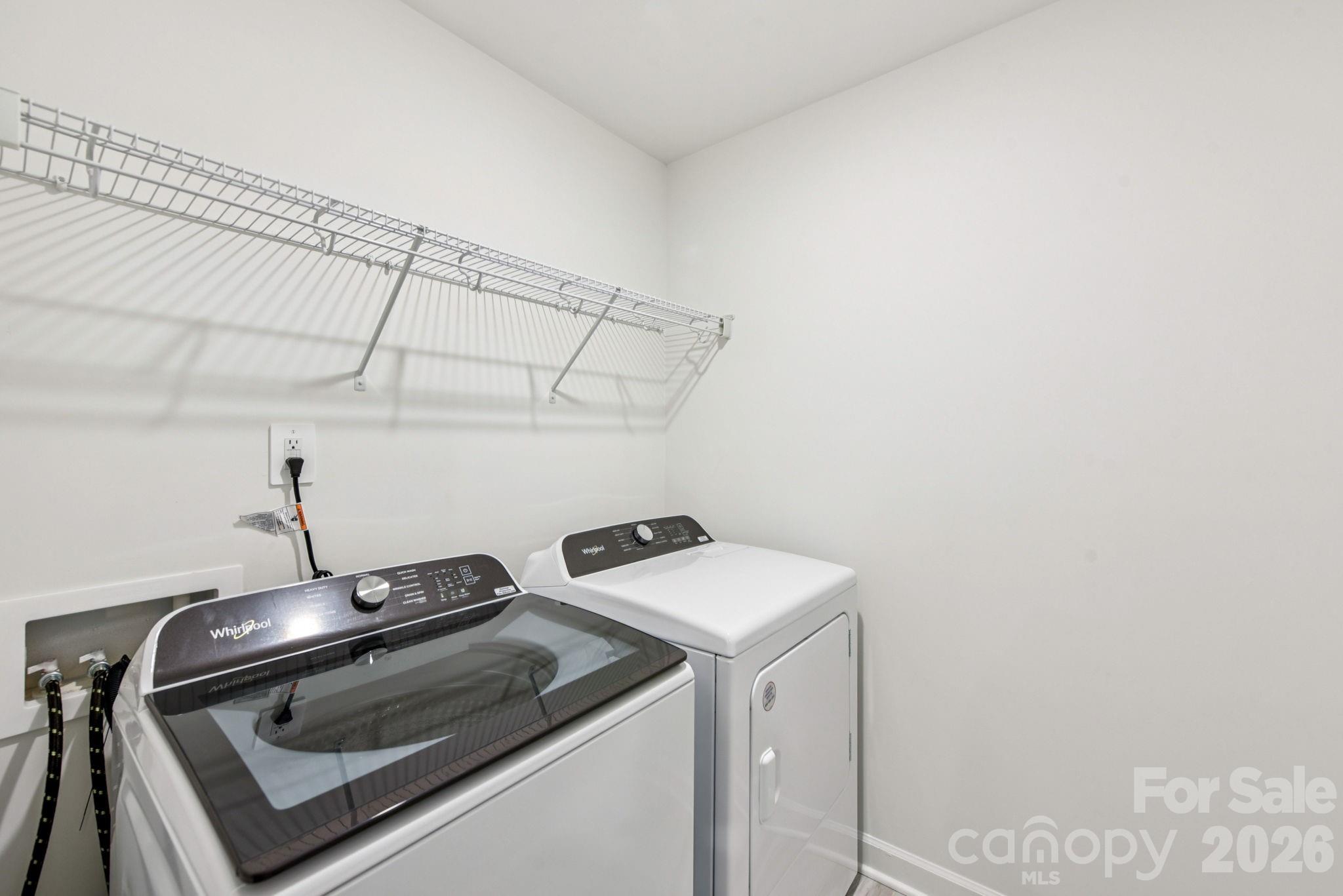 460 Markridge Loop — Fort Mill