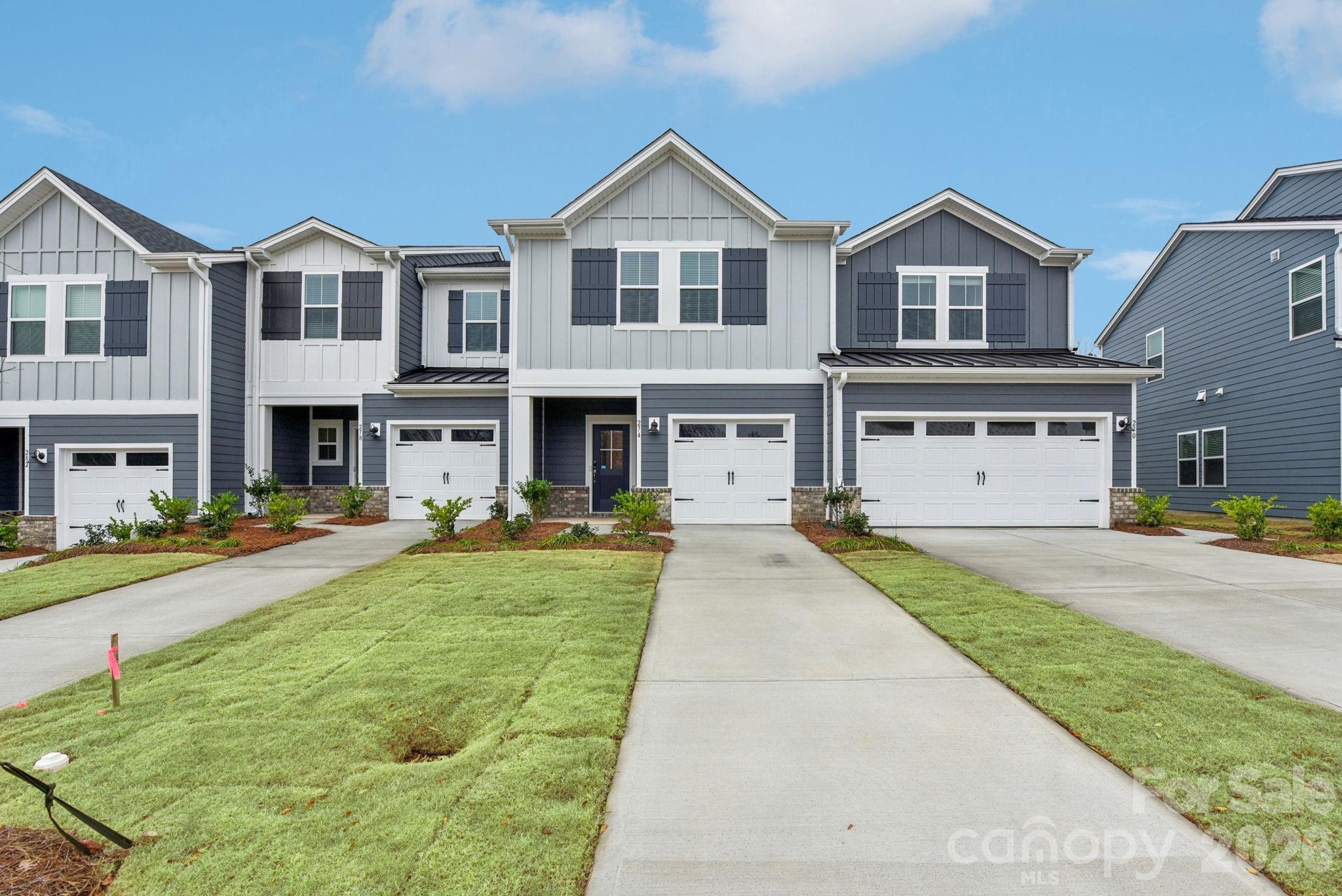 460 Markridge Loop — Fort Mill