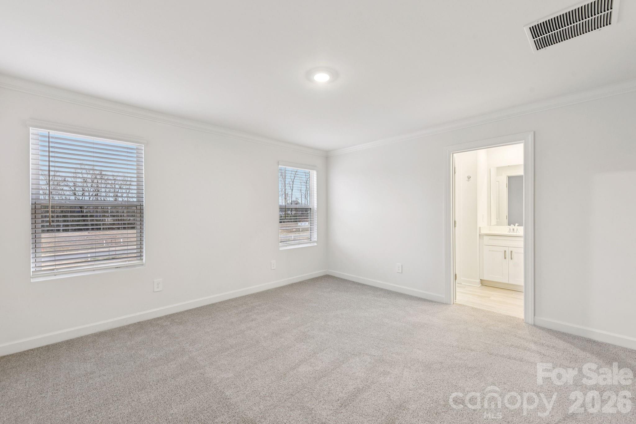 460 Markridge Loop — Fort Mill