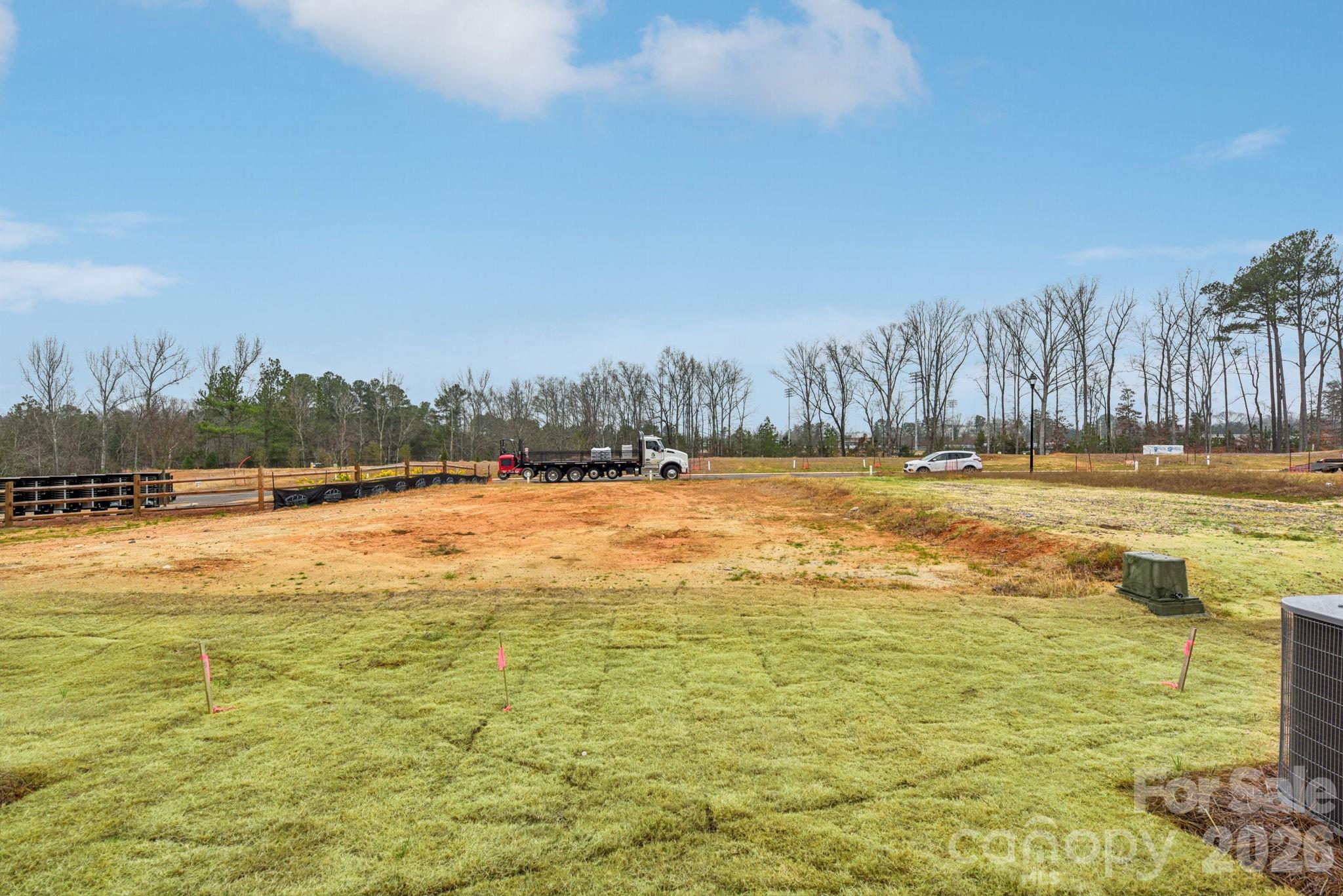 460 Markridge Loop — Fort Mill