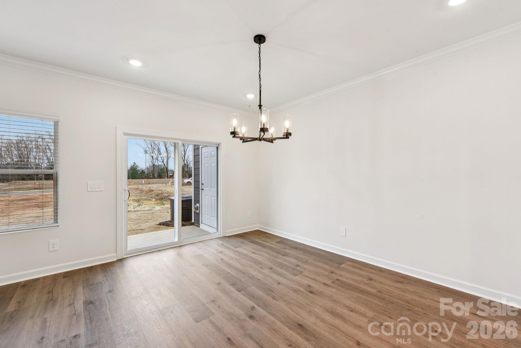 460 Markridge Loop — Fort Mill
