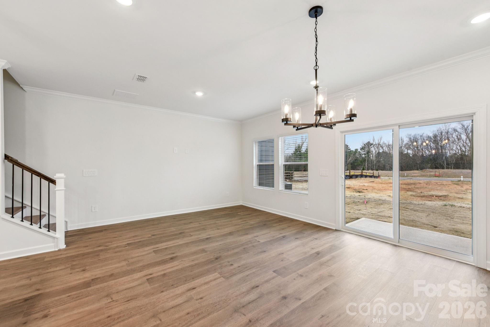 460 Markridge Loop — Fort Mill