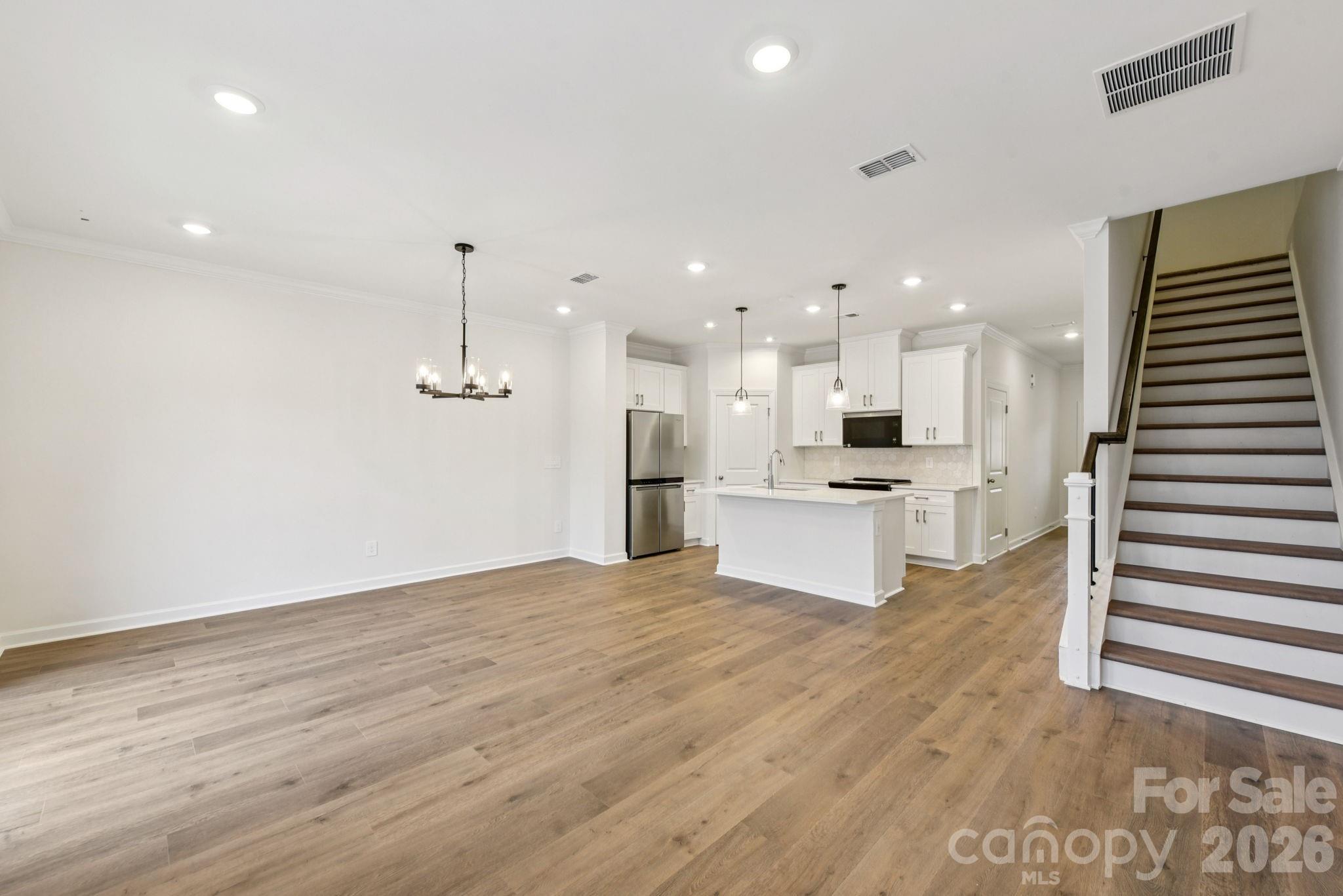460 Markridge Loop — Fort Mill