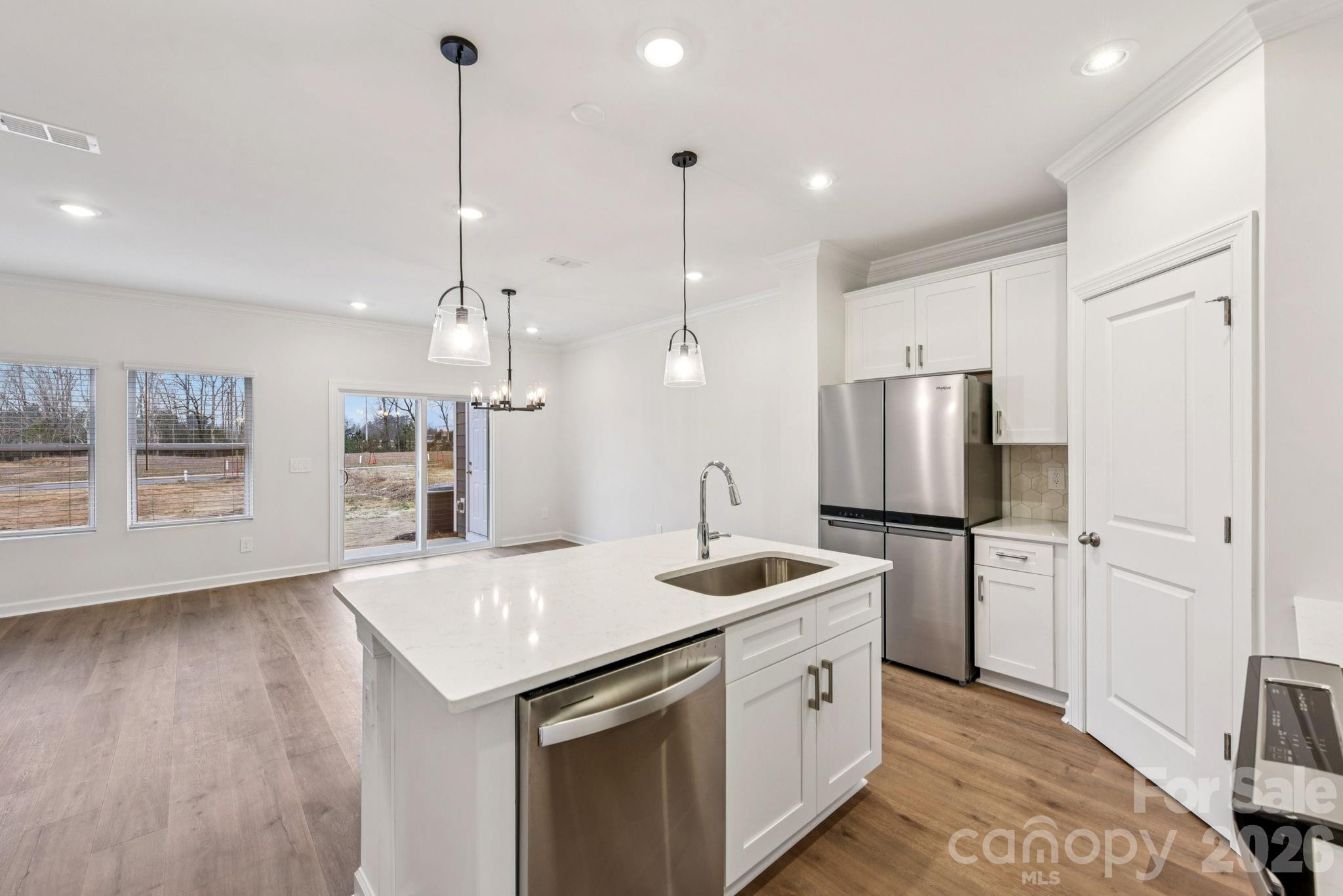 460 Markridge Loop — Fort Mill