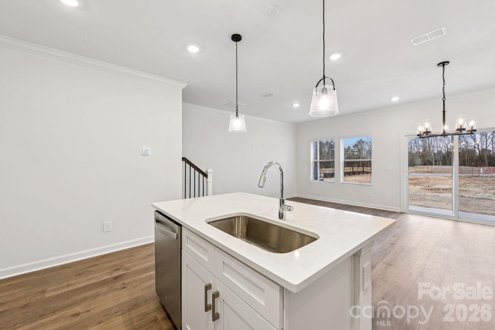 460 Markridge Loop — Fort Mill