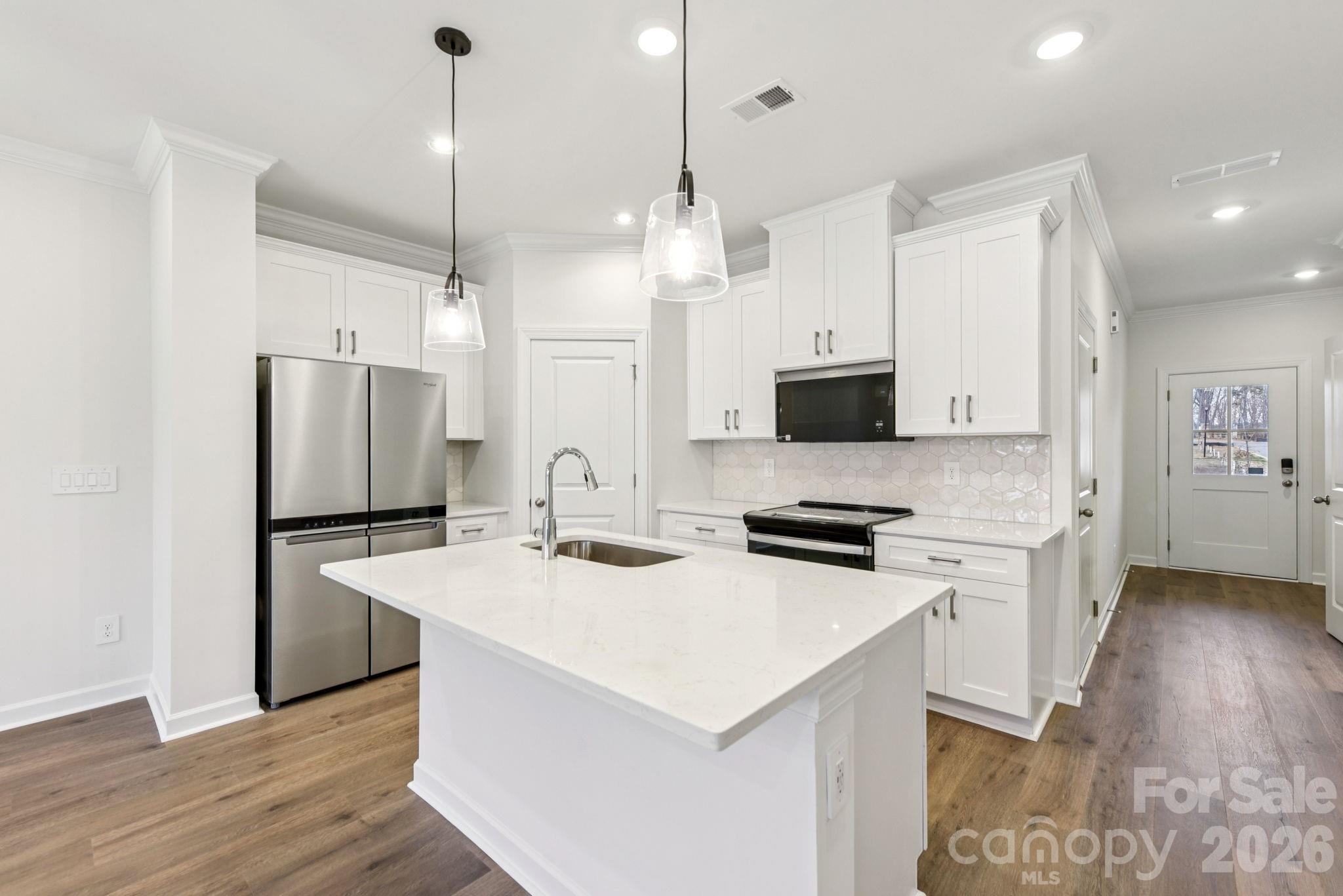 460 Markridge Loop — Fort Mill
