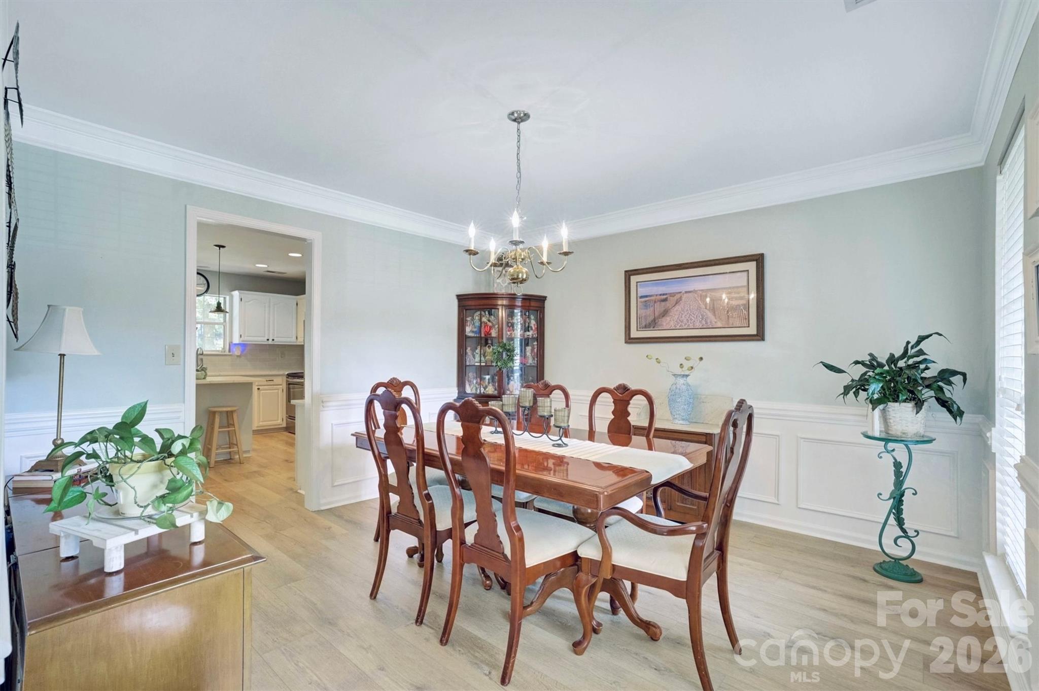 2908 Pinewood Hill Drive — Matthews