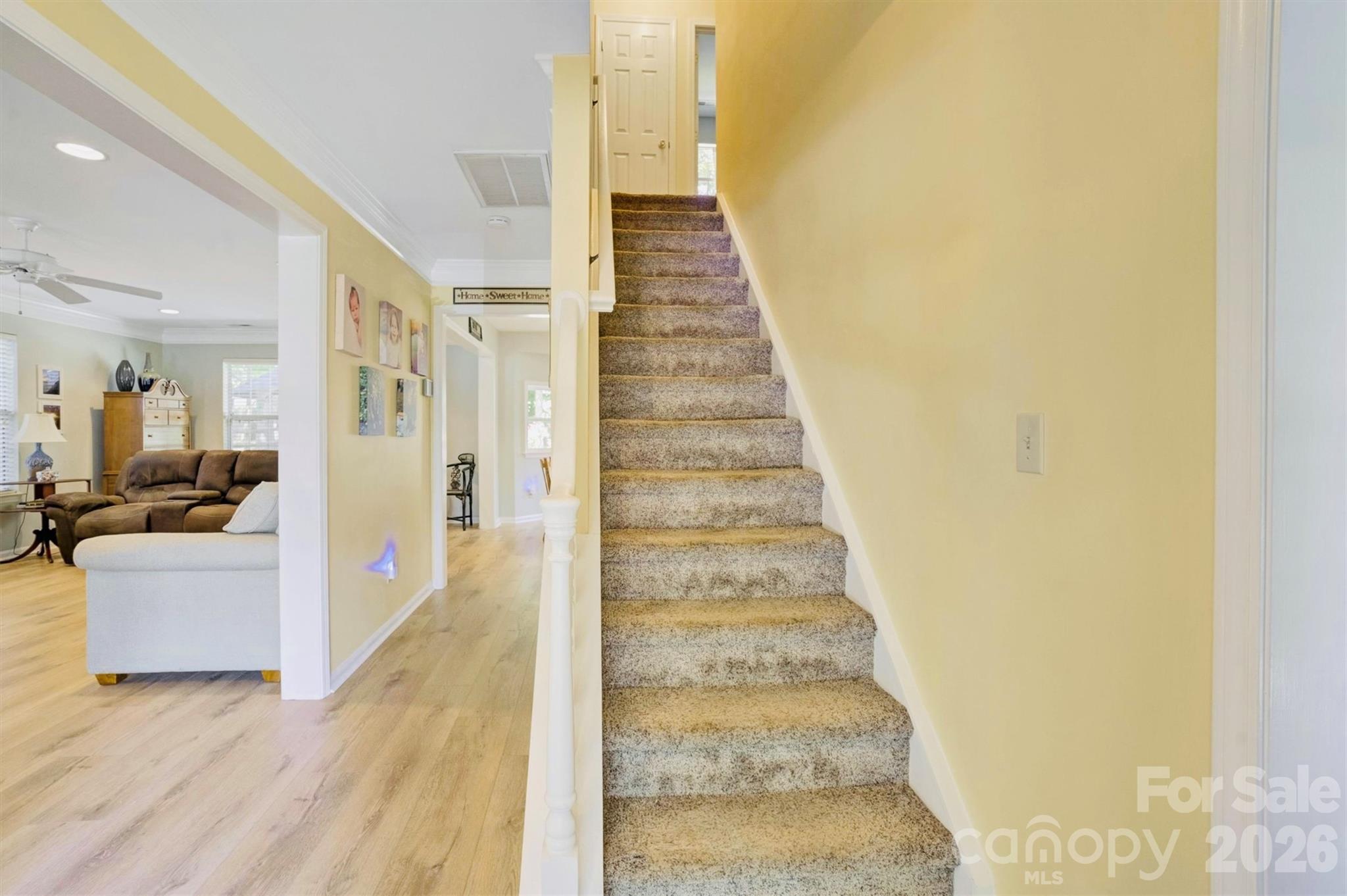2908 Pinewood Hill Drive — Matthews