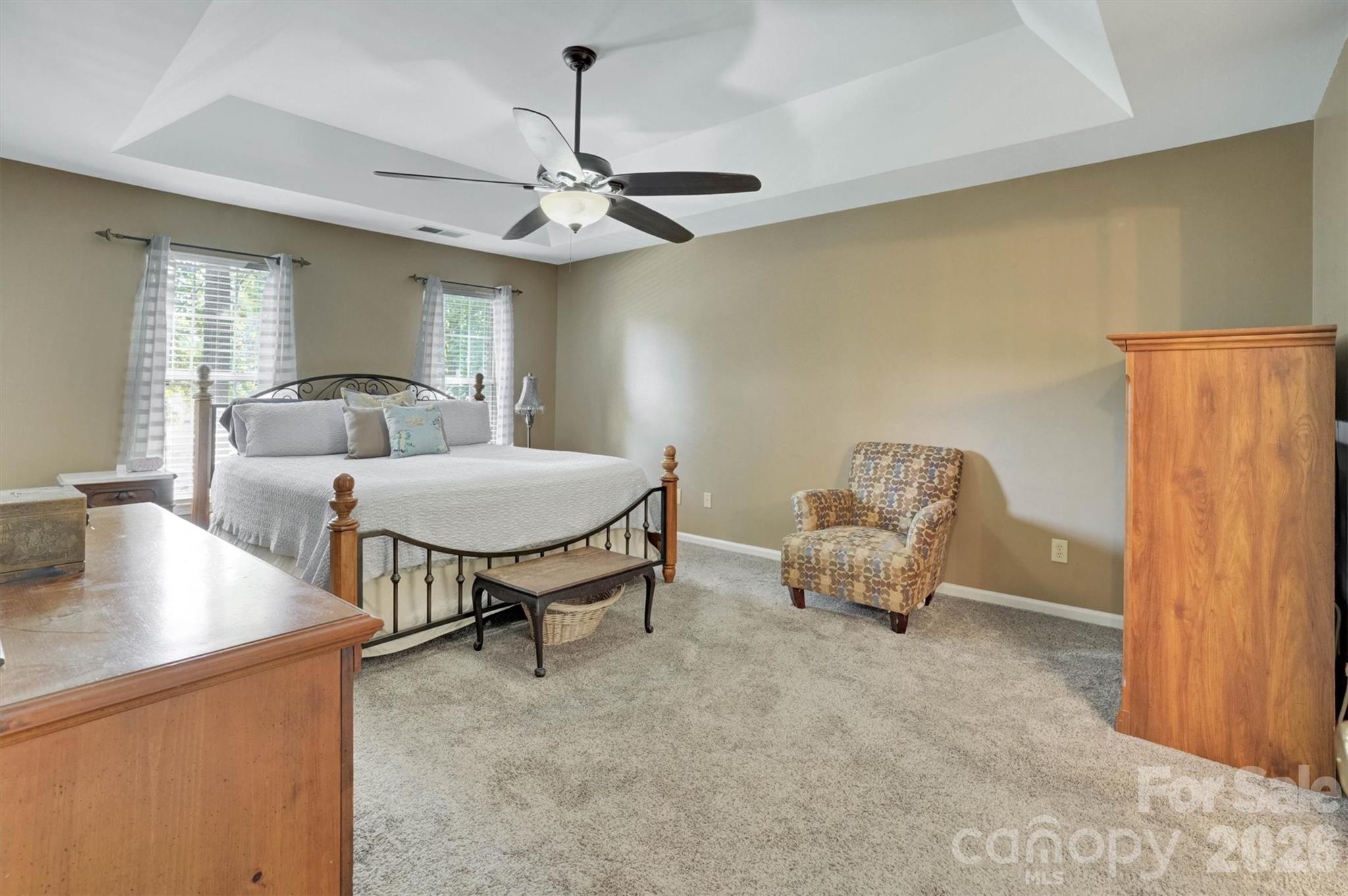 2908 Pinewood Hill Drive — Matthews