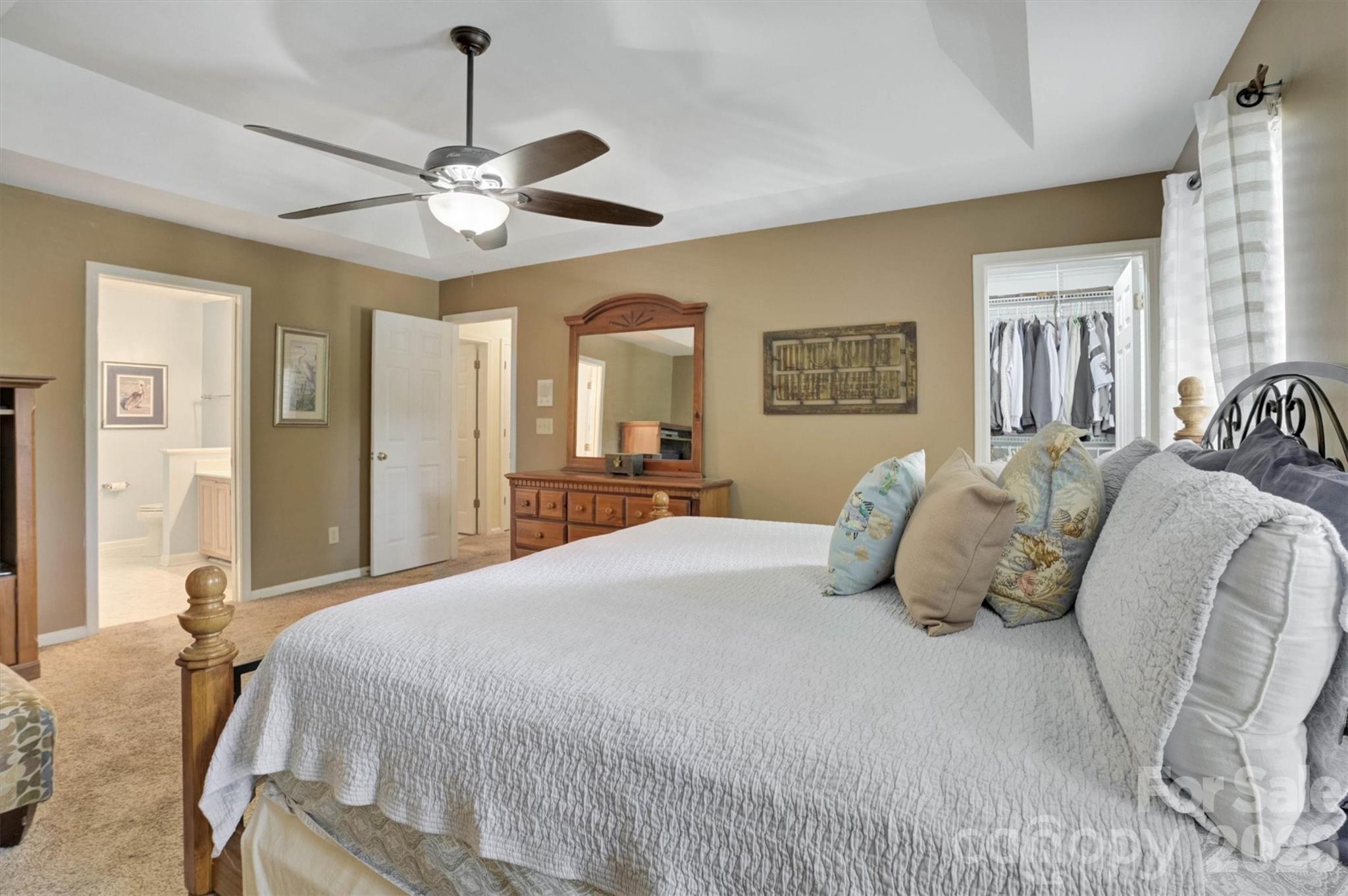 2908 Pinewood Hill Drive — Matthews