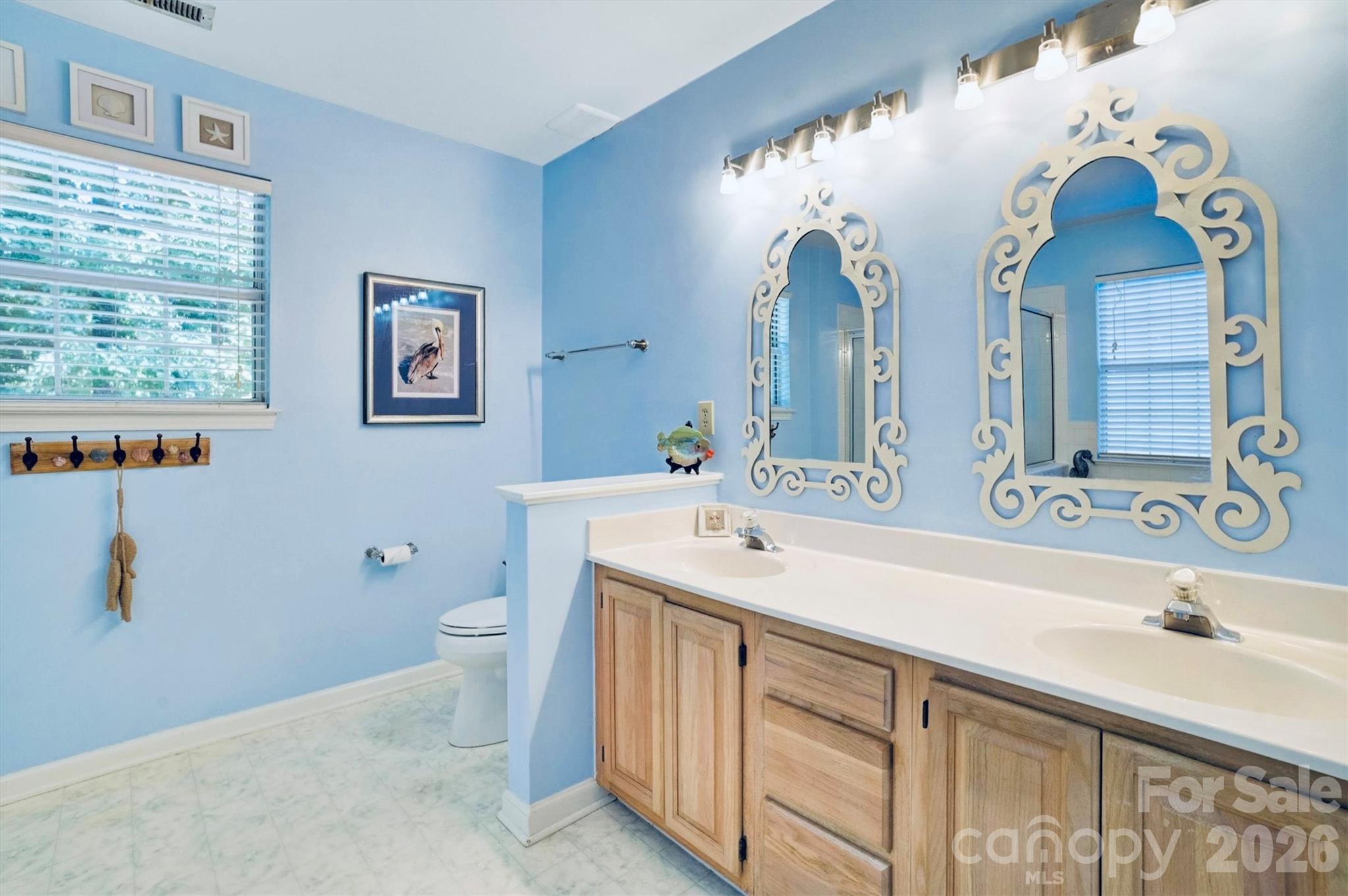 2908 Pinewood Hill Drive — Matthews