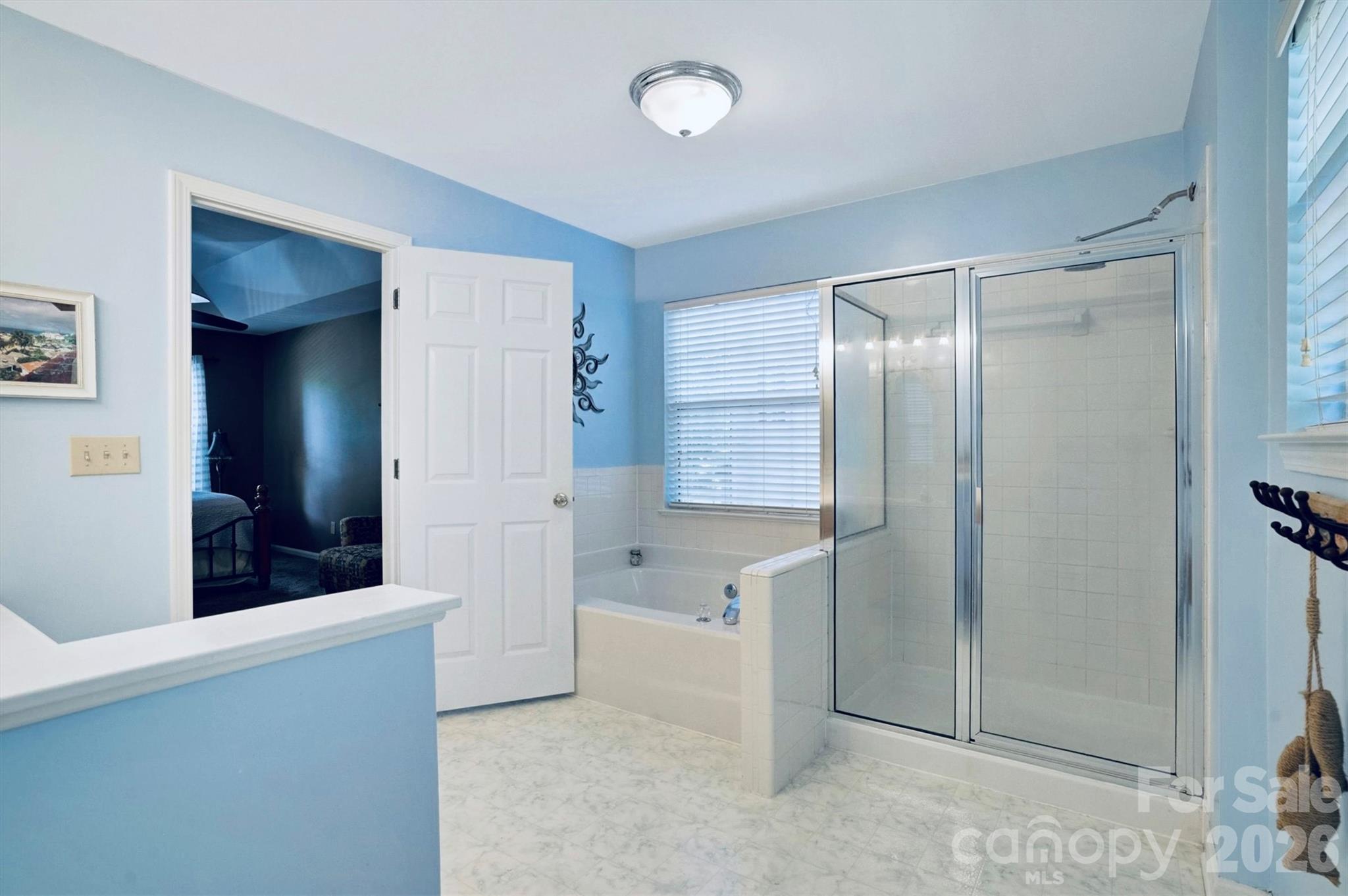 2908 Pinewood Hill Drive — Matthews