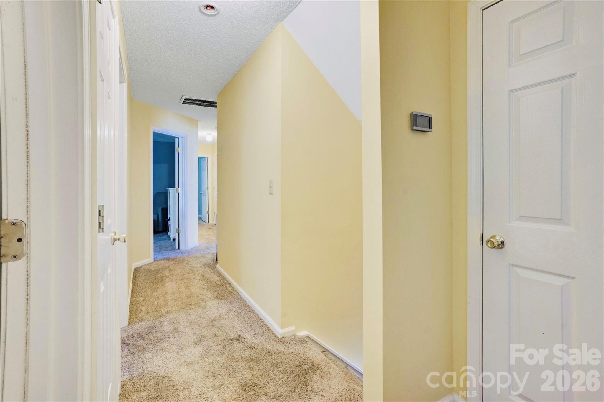 2908 Pinewood Hill Drive — Matthews