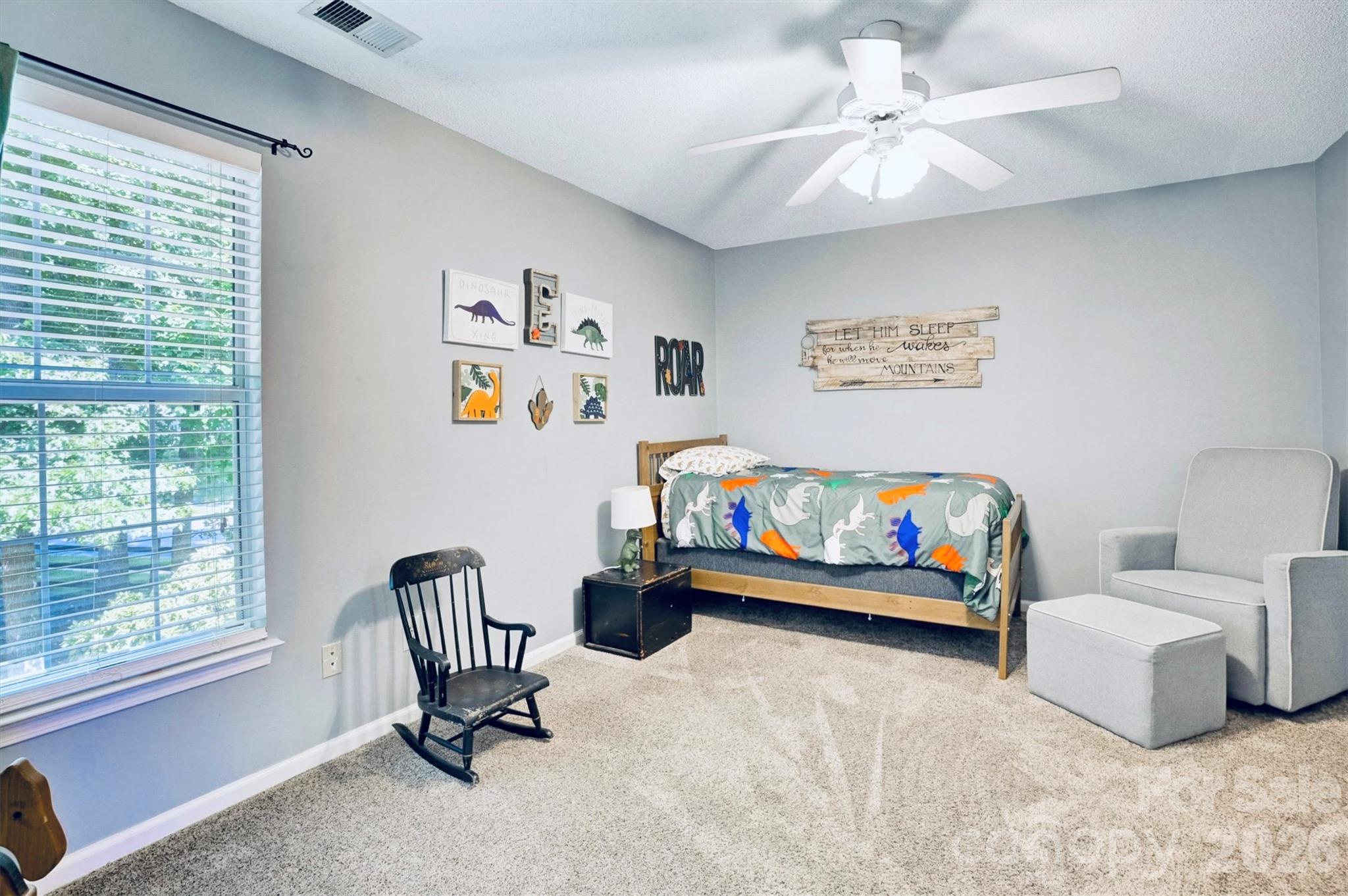 2908 Pinewood Hill Drive — Matthews