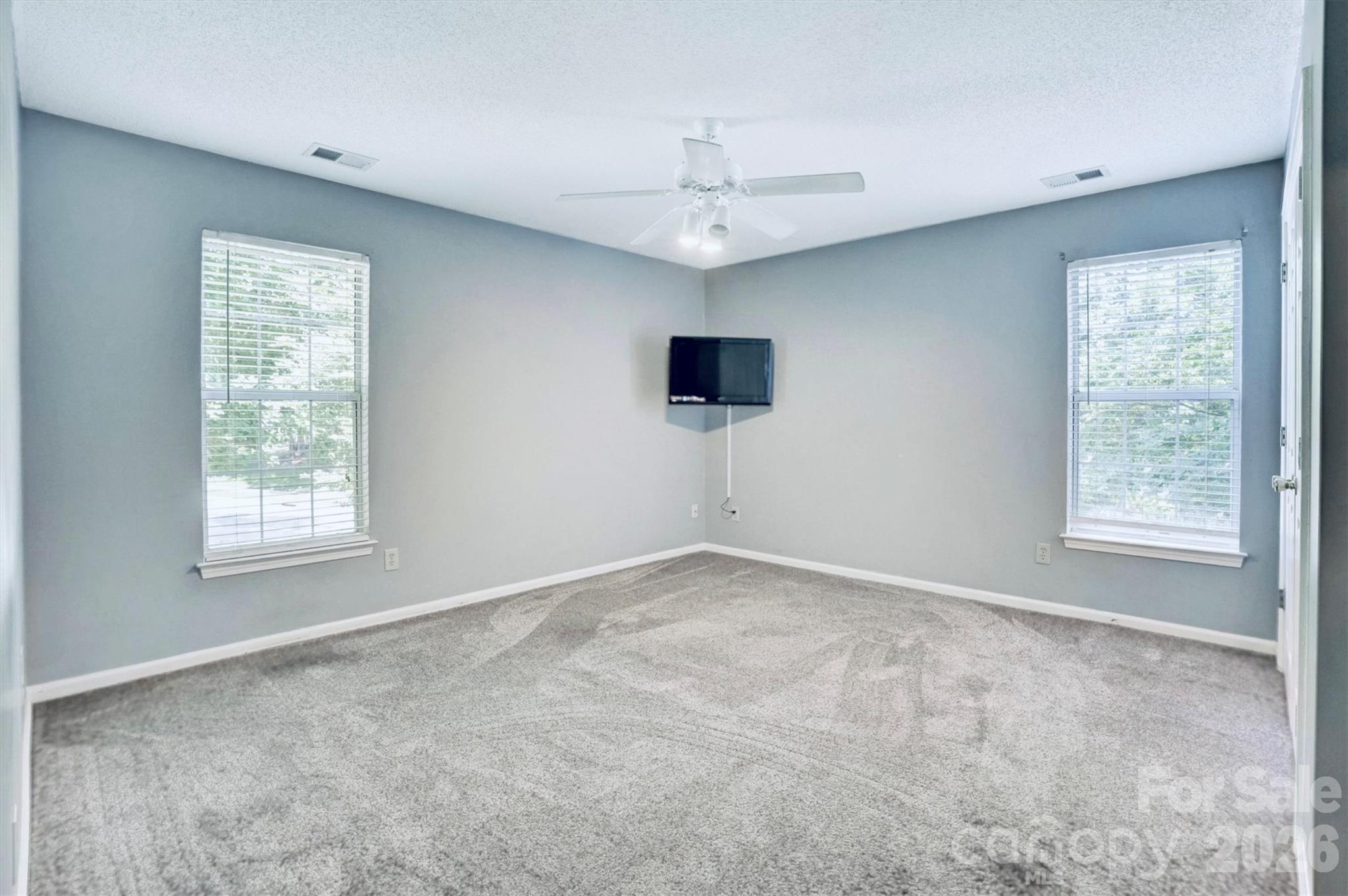 2908 Pinewood Hill Drive — Matthews