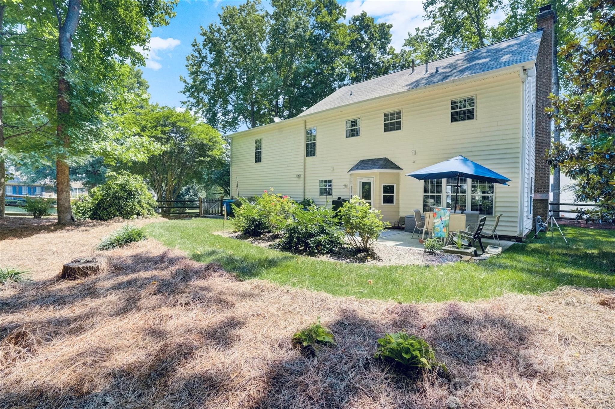 2908 Pinewood Hill Drive — Matthews