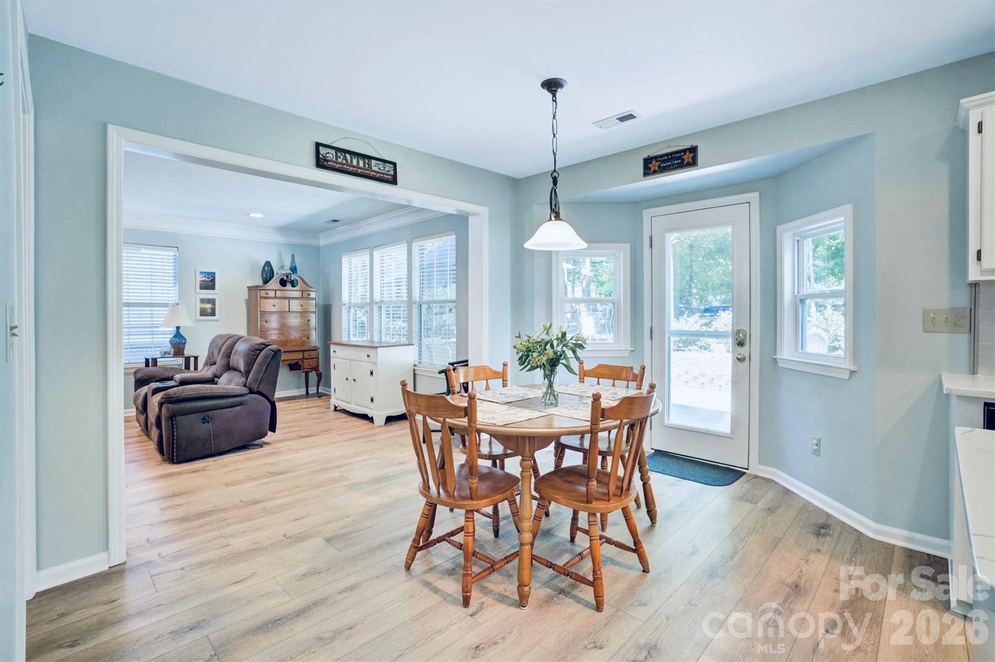 2908 Pinewood Hill Drive — Matthews