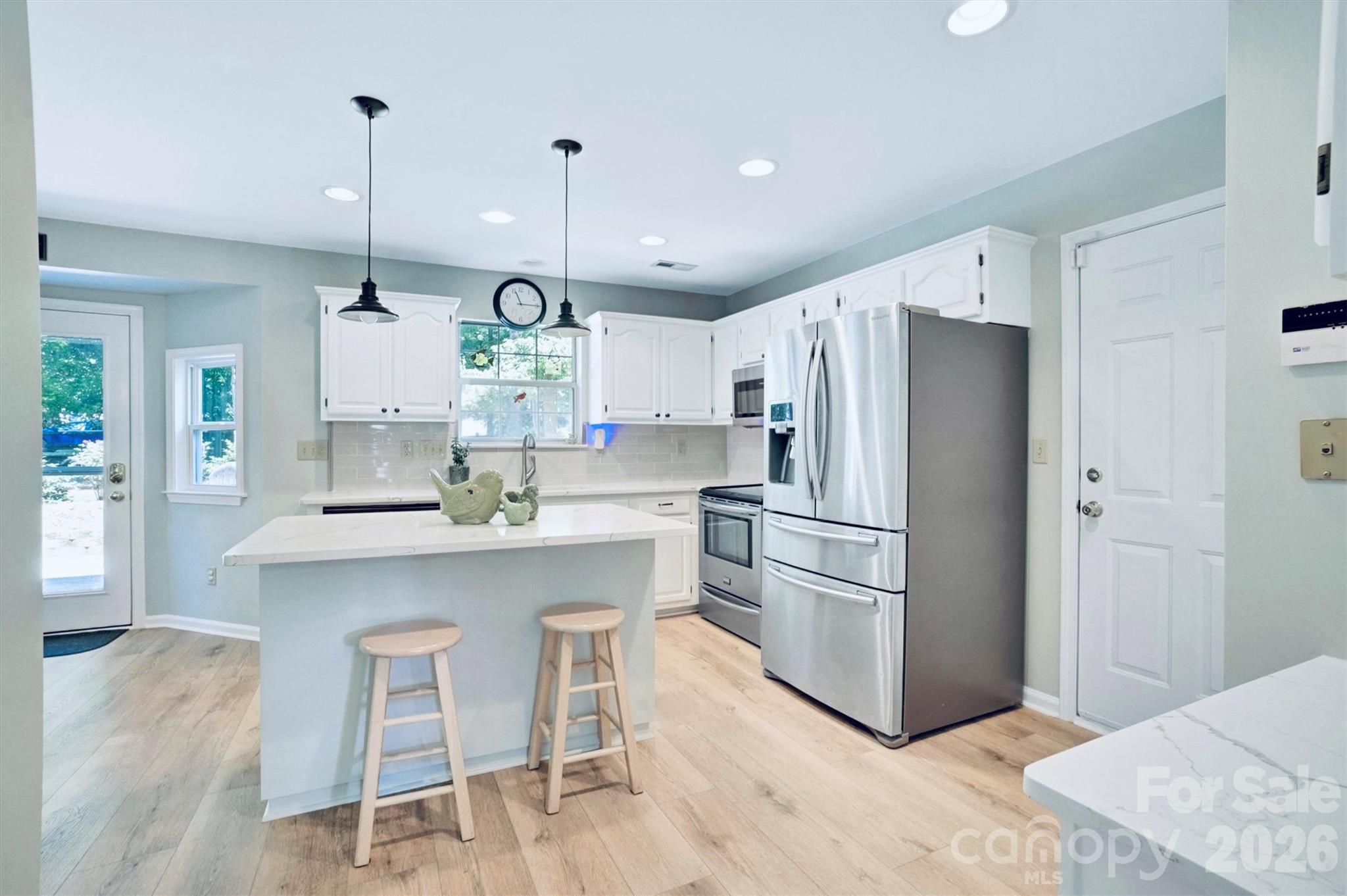 2908 Pinewood Hill Drive — Matthews