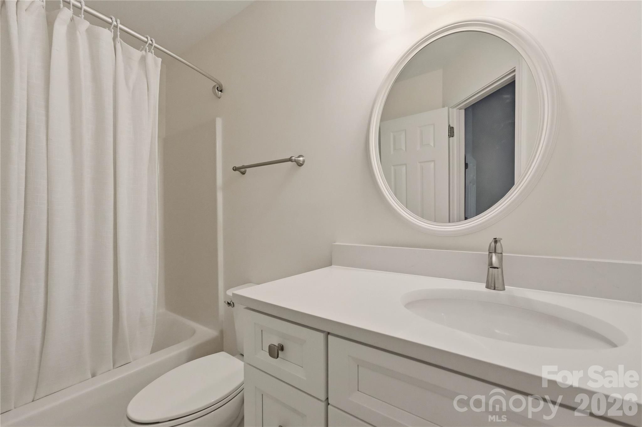 2235 Preakness Court — Charlotte