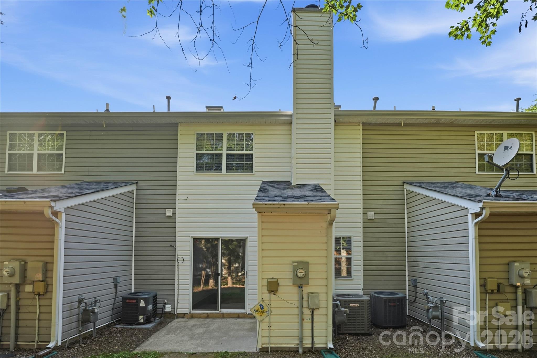 2235 Preakness Court — Charlotte