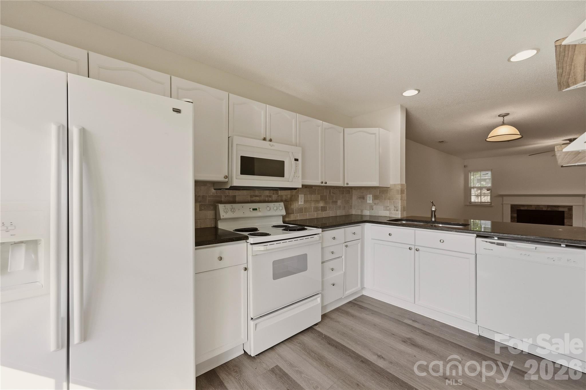 2235 Preakness Court — Charlotte