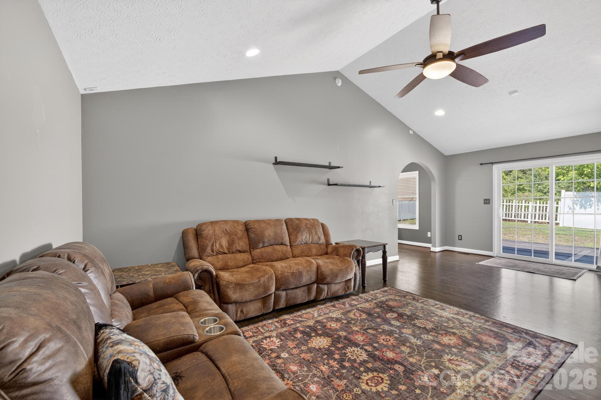 1590 Mayfair Drive — Conover