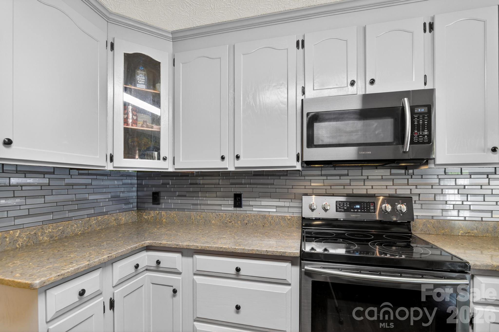 1590 Mayfair Drive — Conover