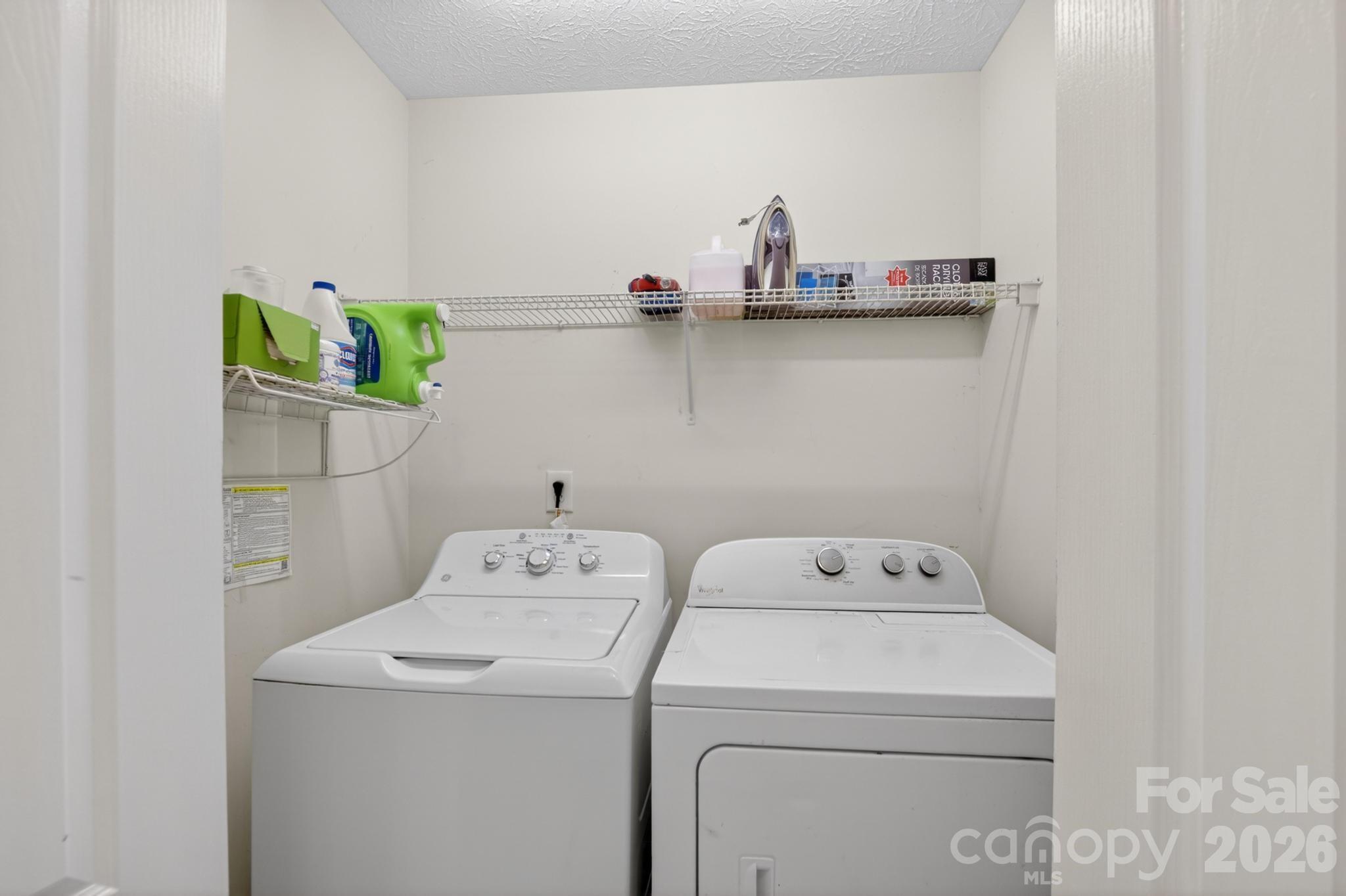 1590 Mayfair Drive — Conover