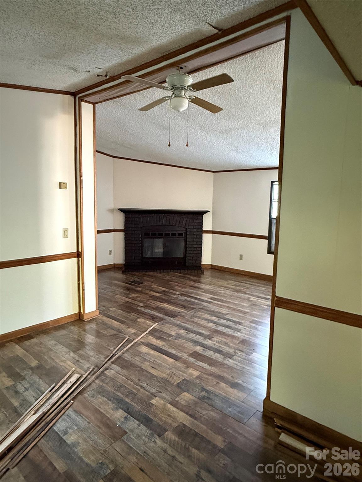 3633 Asheville Highway — Pisgah Forest