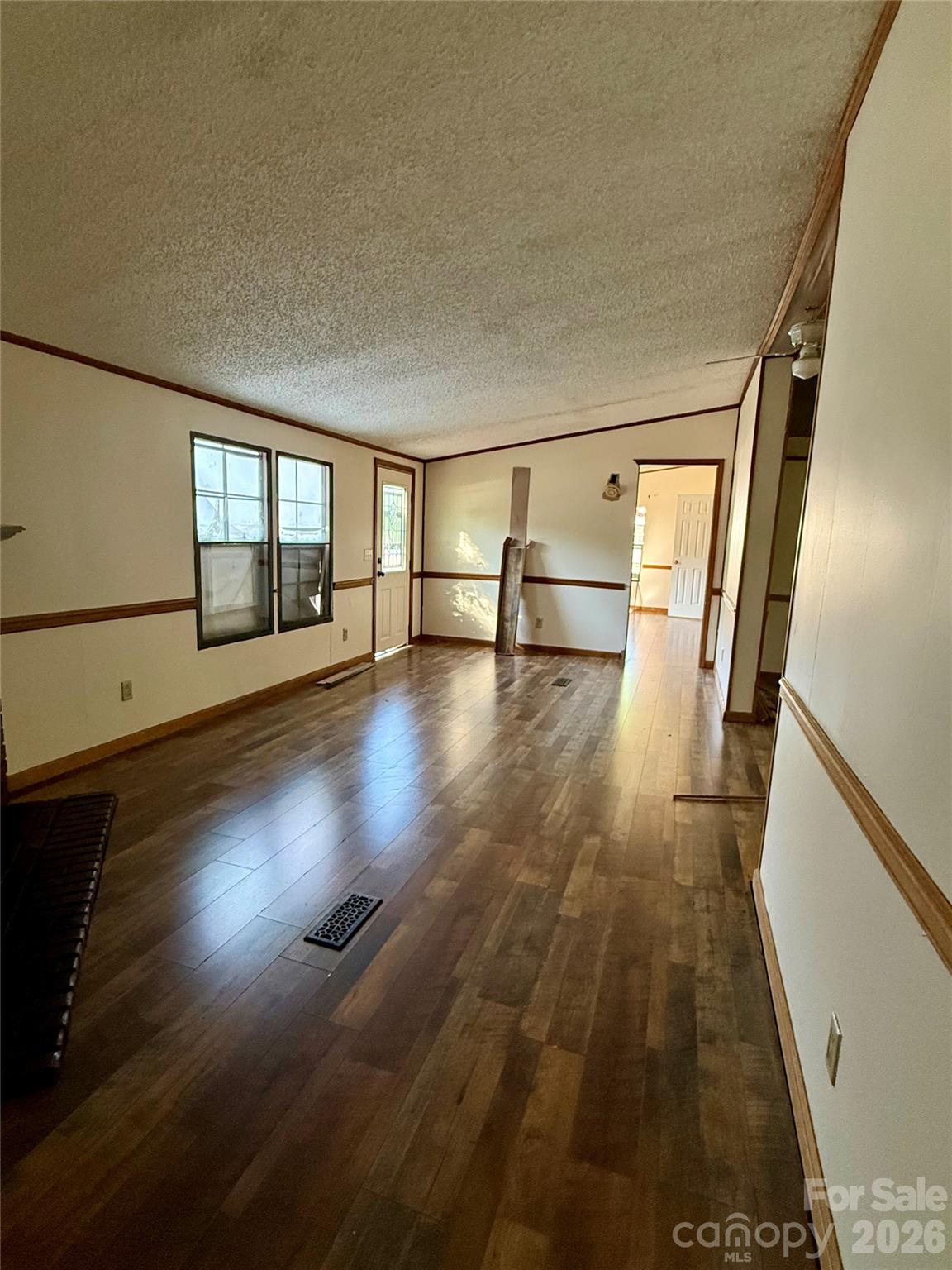 3633 Asheville Highway — Pisgah Forest