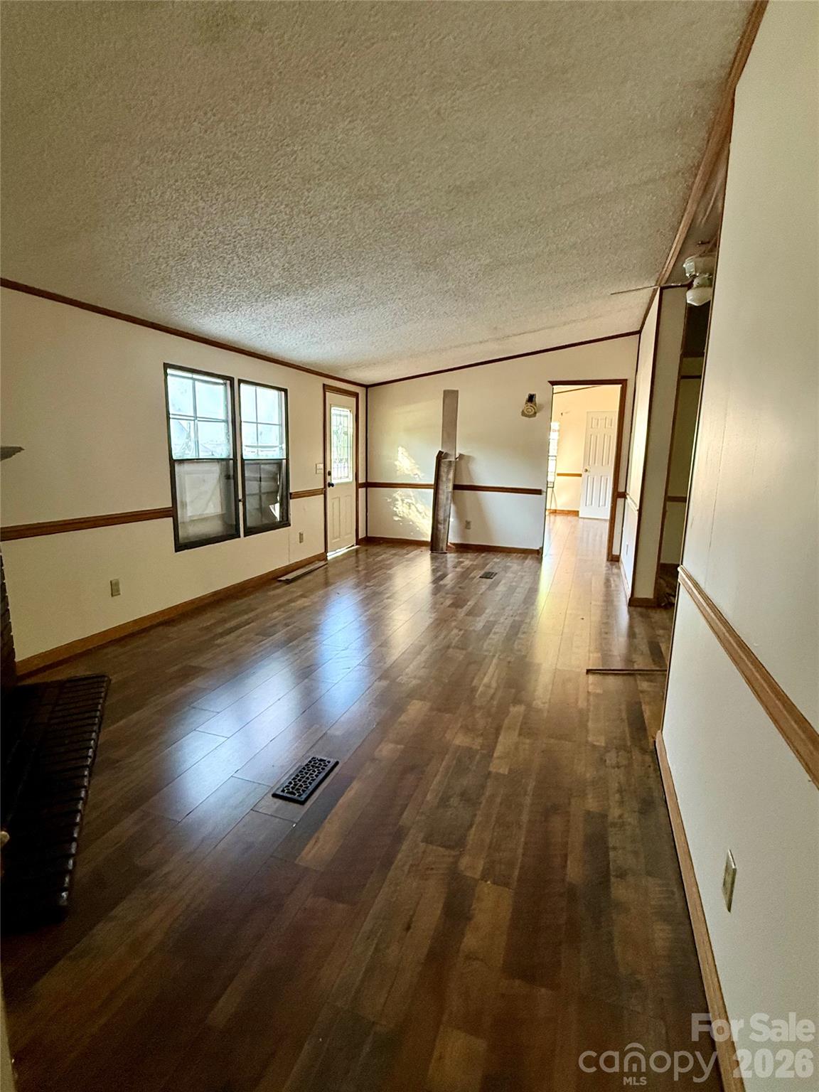 3633 Asheville Highway — Pisgah Forest