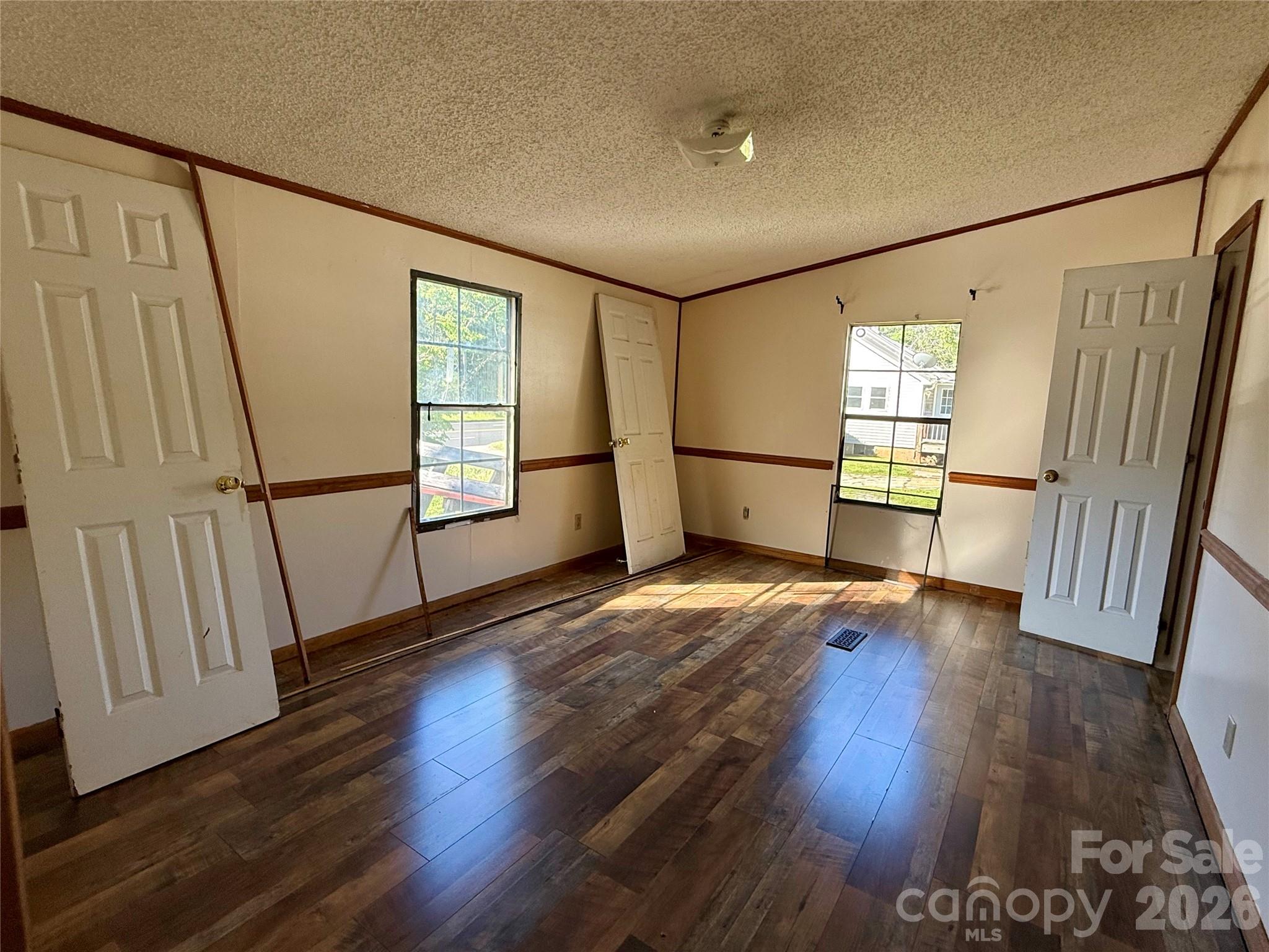 3633 Asheville Highway — Pisgah Forest