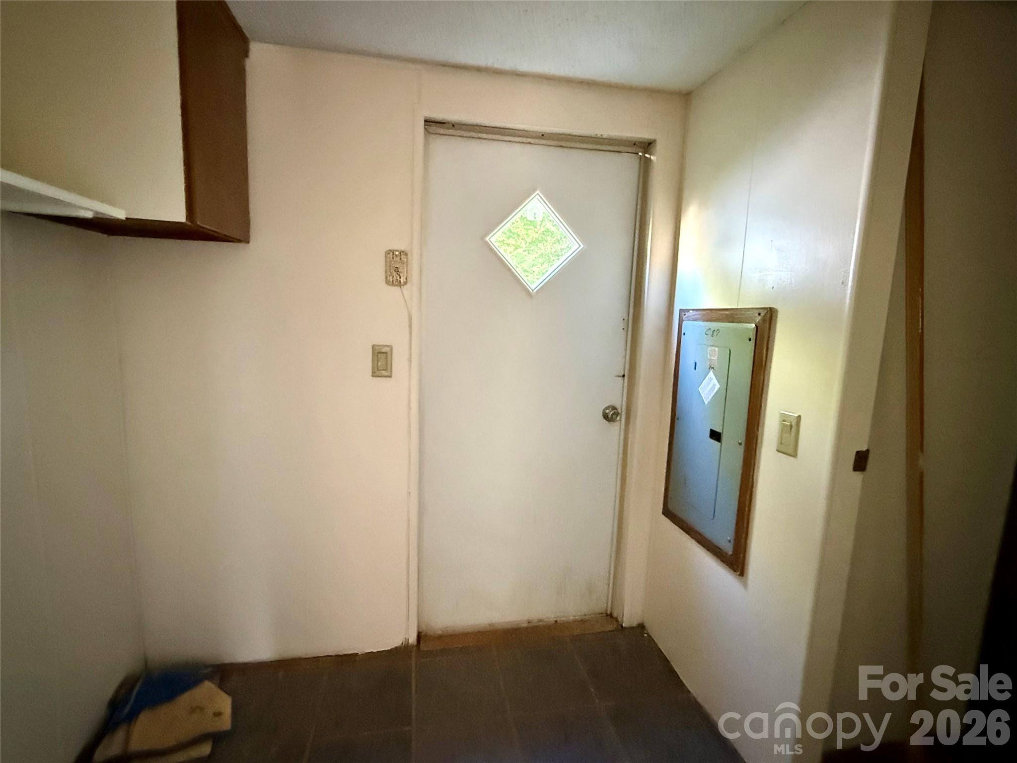 3633 Asheville Highway — Pisgah Forest
